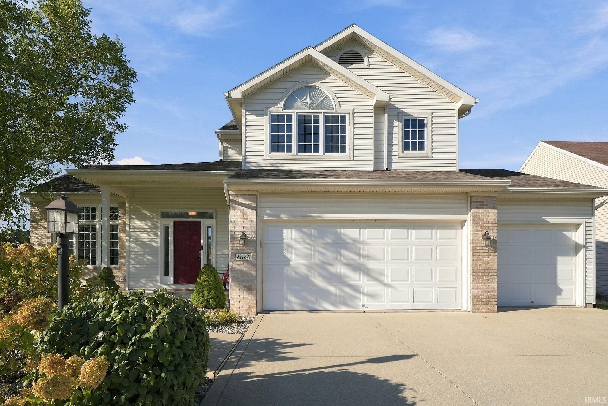 2626 Sumac Court — photo