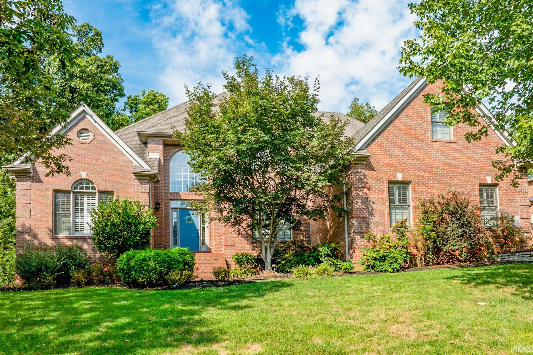 8633 Copper Creek Drive — photo