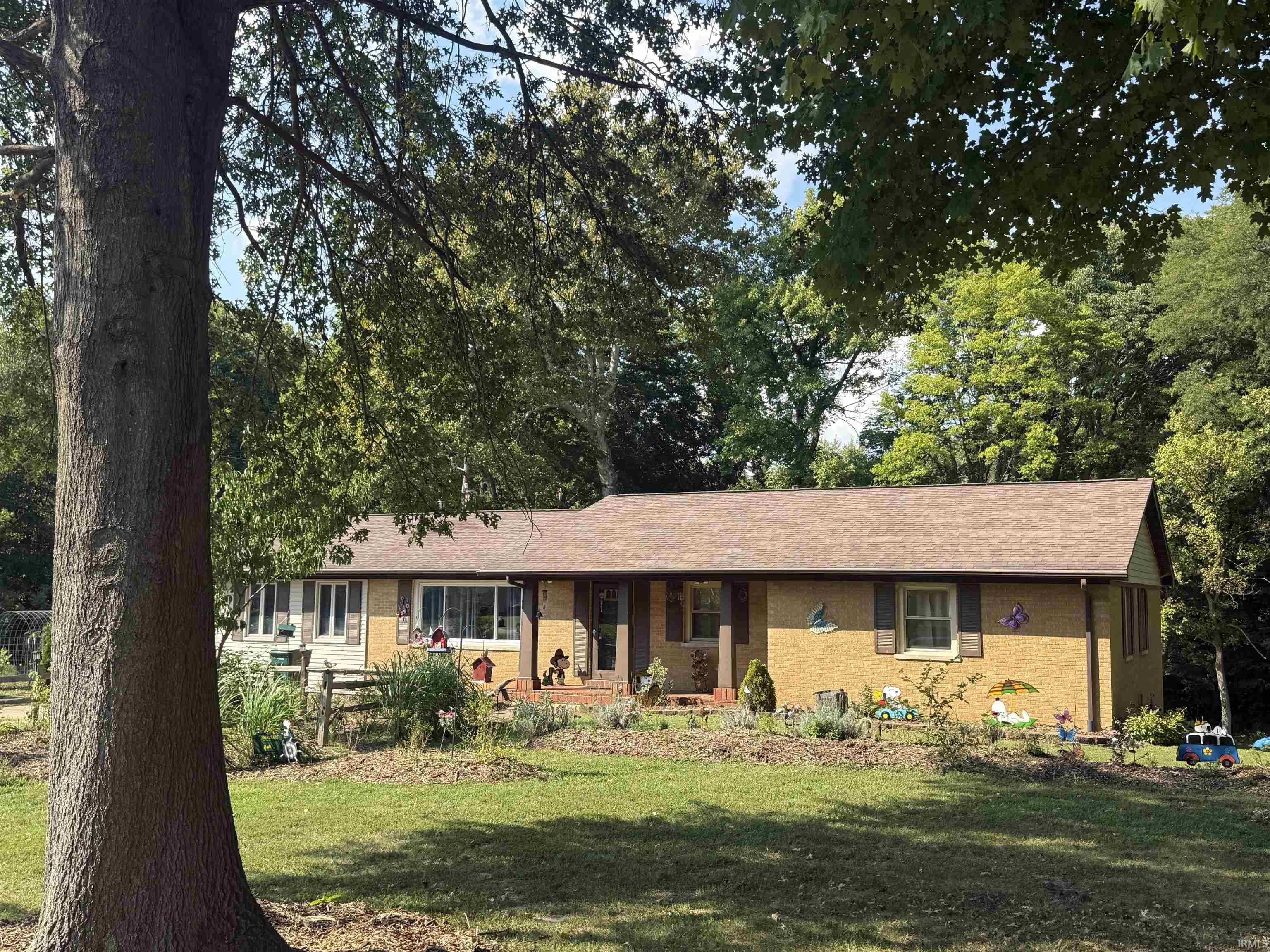 7162 Upton Road — photo