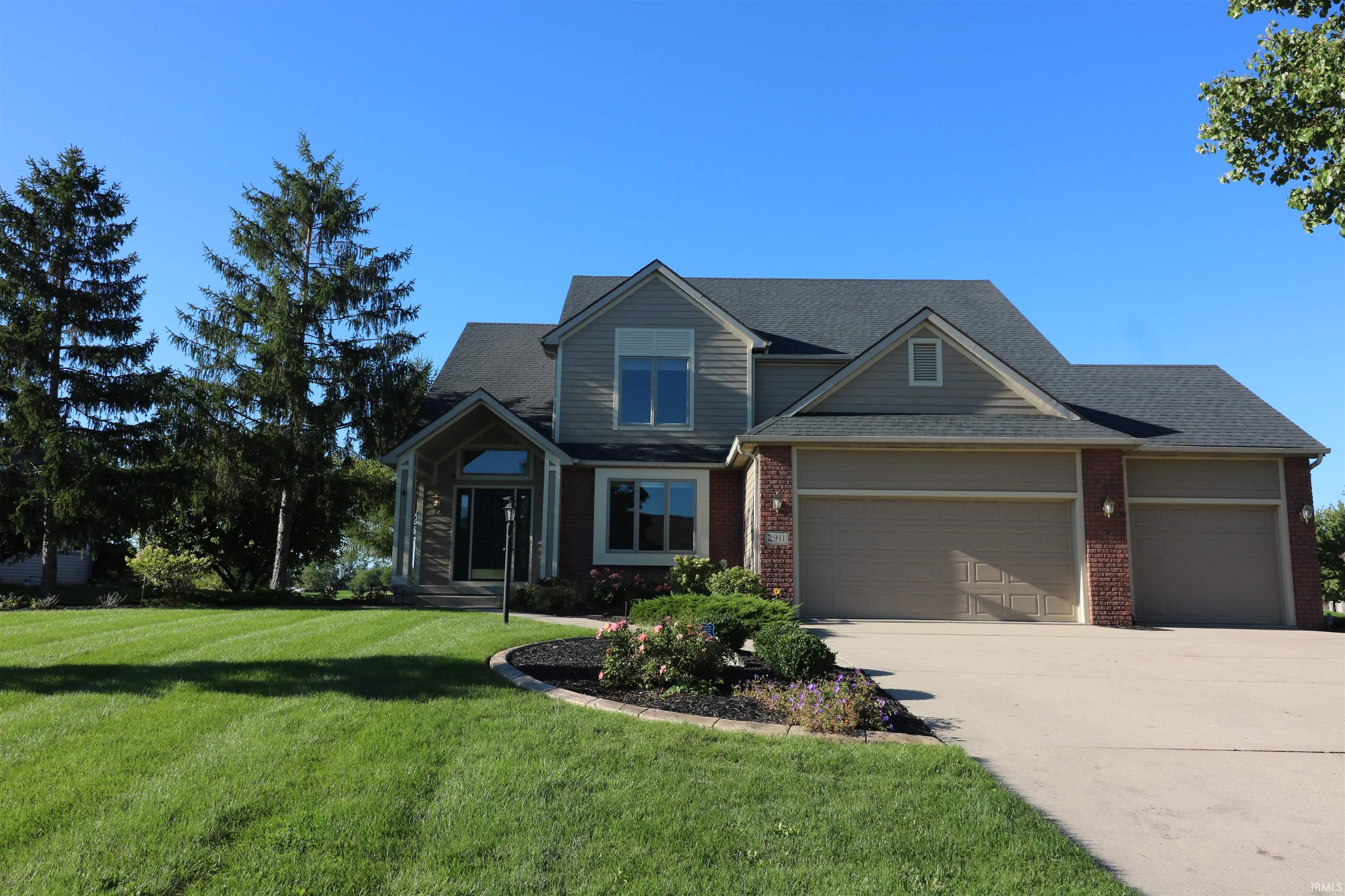2911 Barry Knoll Way — photo