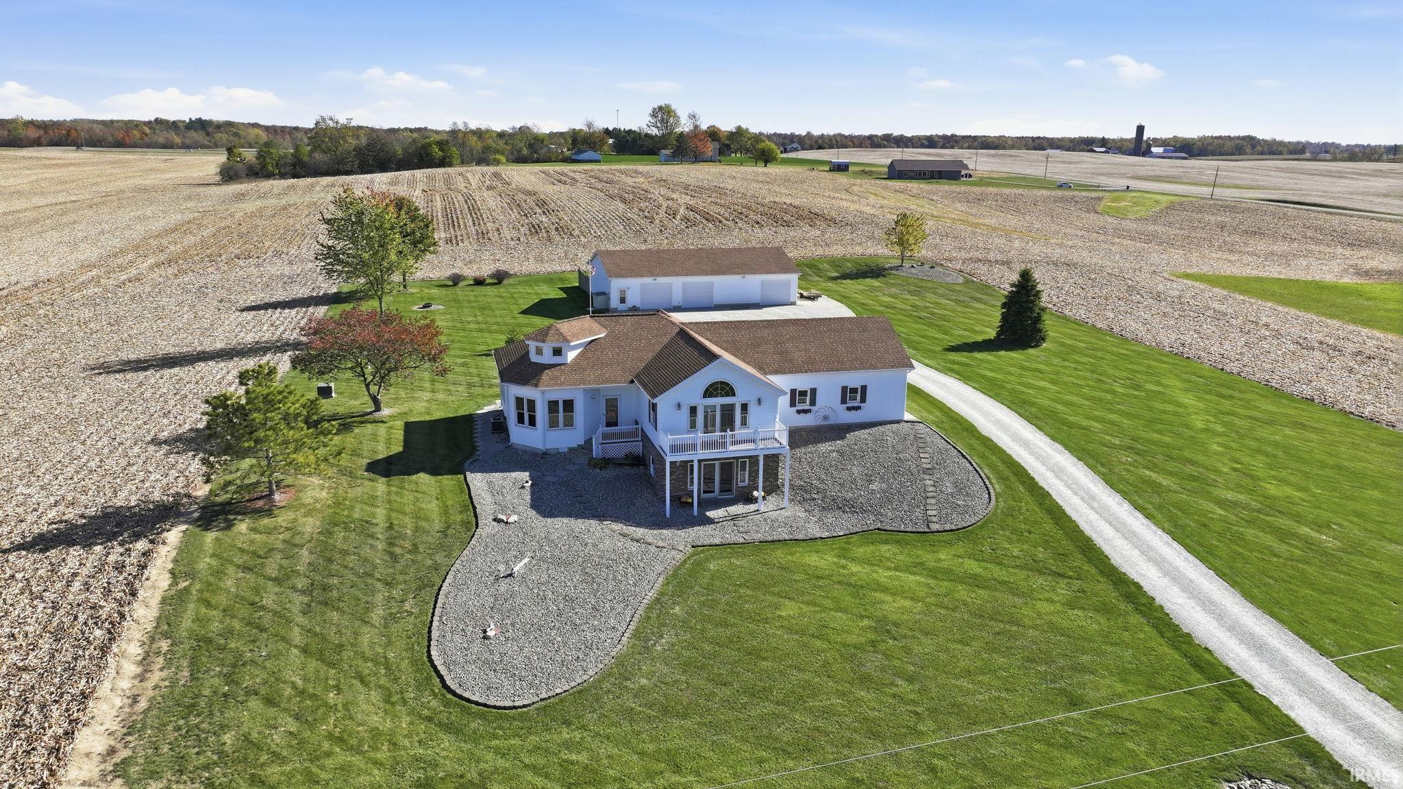 6120 N 50 W — photo