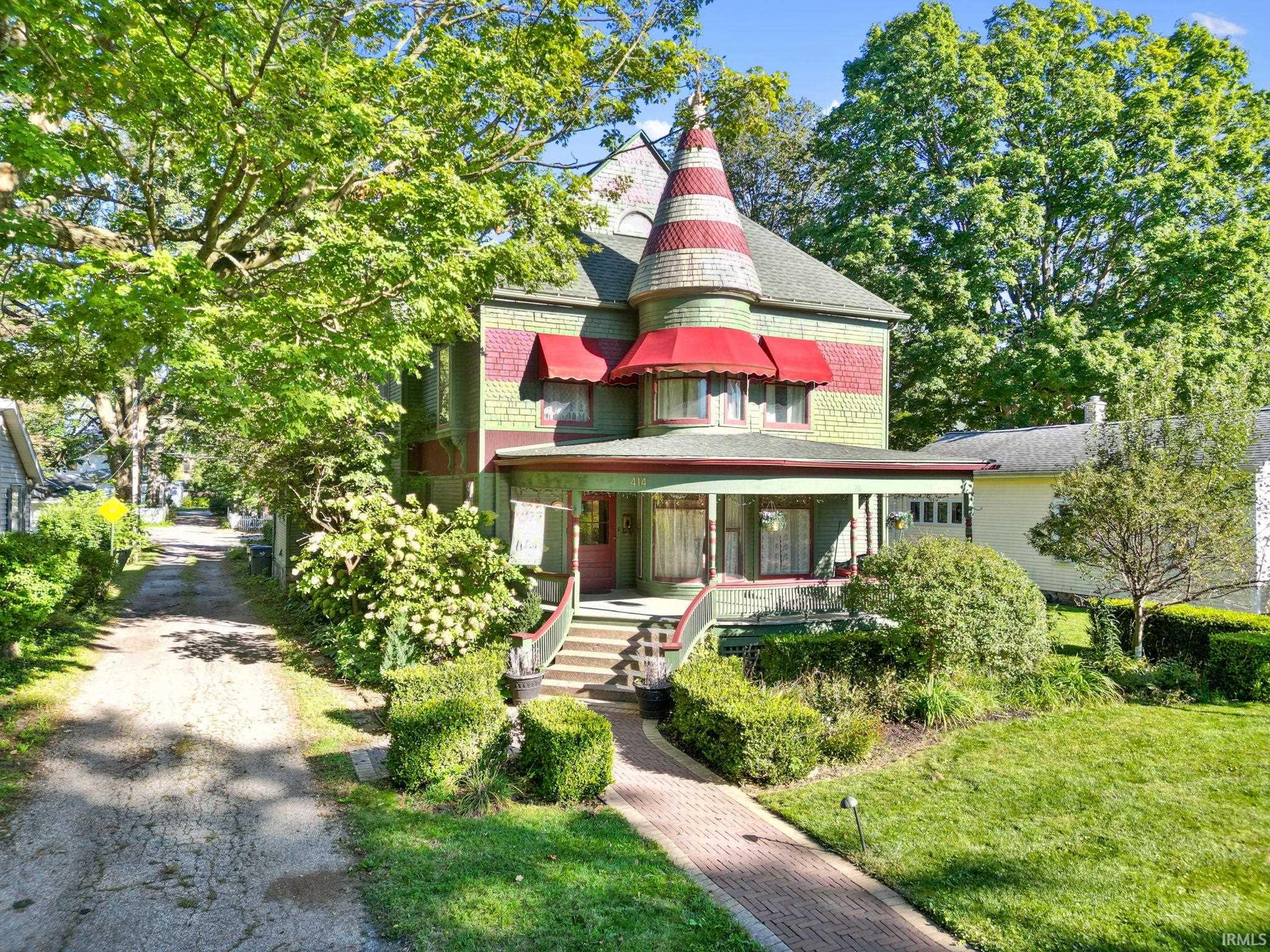 414 S 6th Street — photo