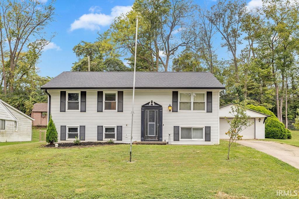 3441 N Valleyview Drive — photo