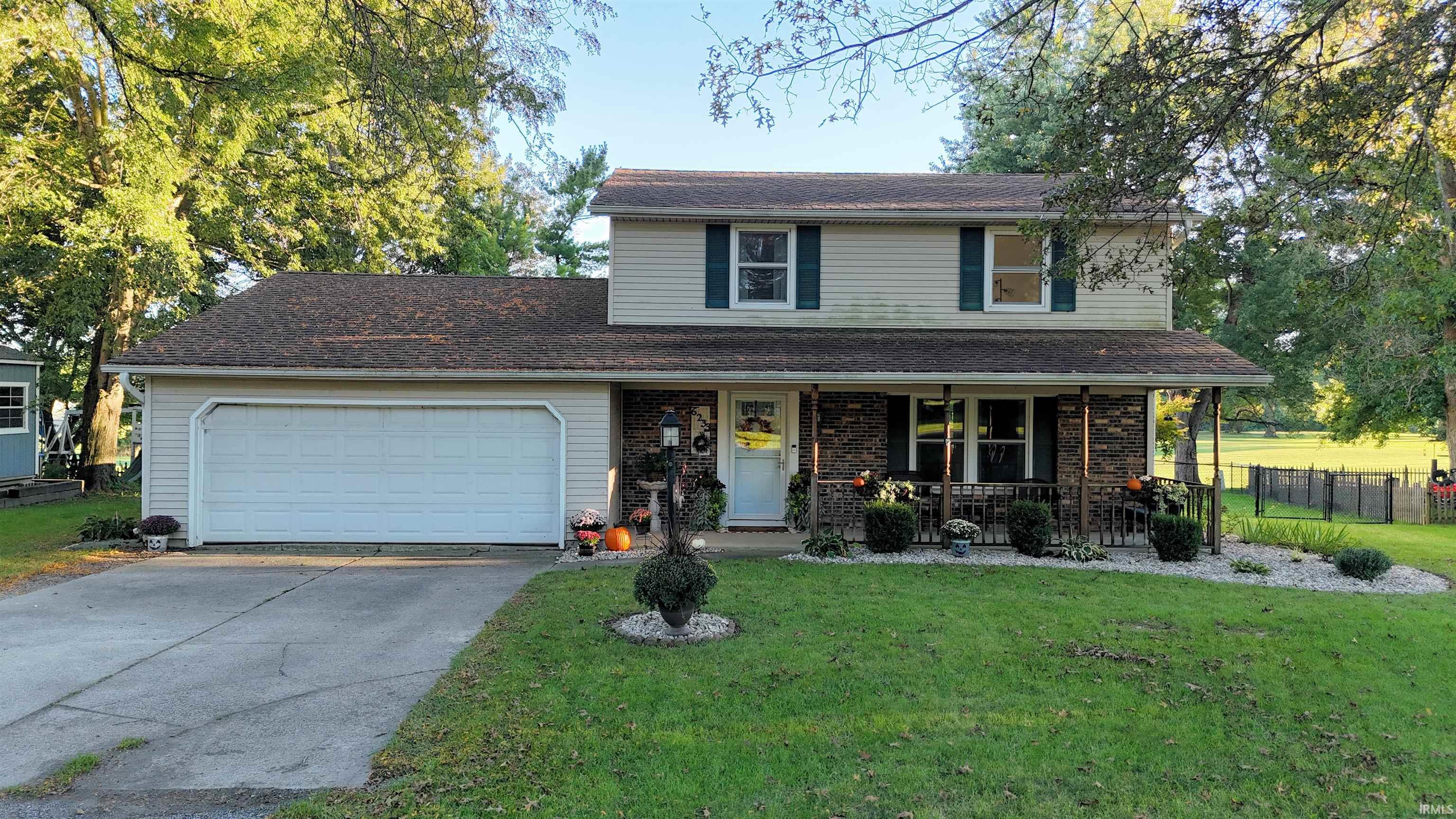 6233 W Maple Grove Road — photo