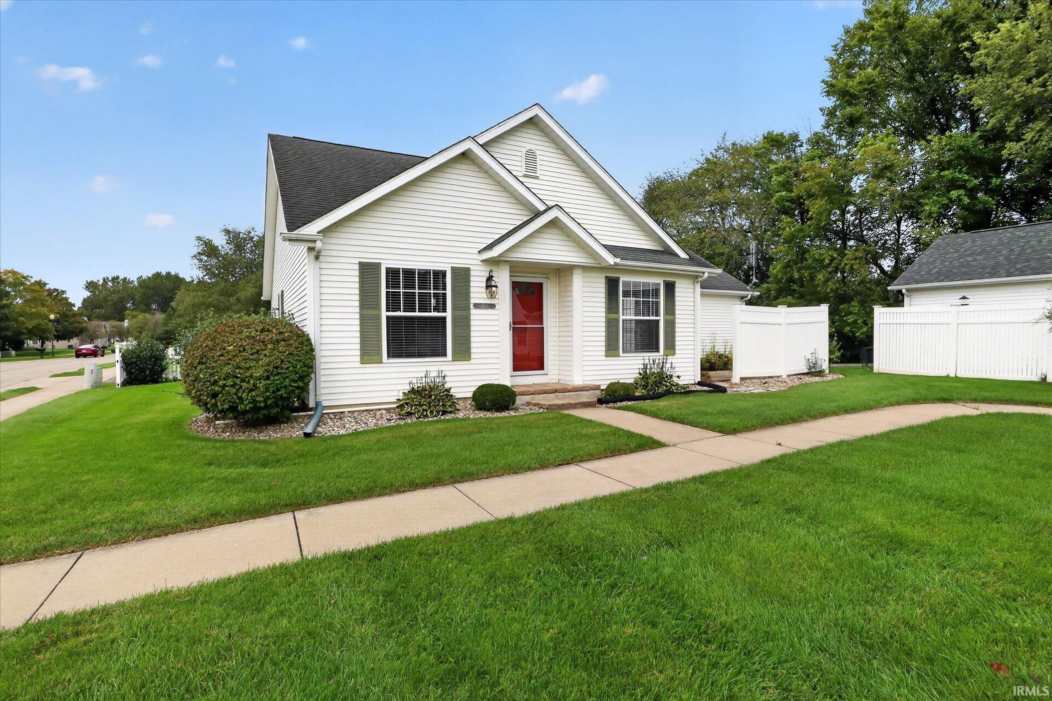 1510 Peachtree Lane — photo