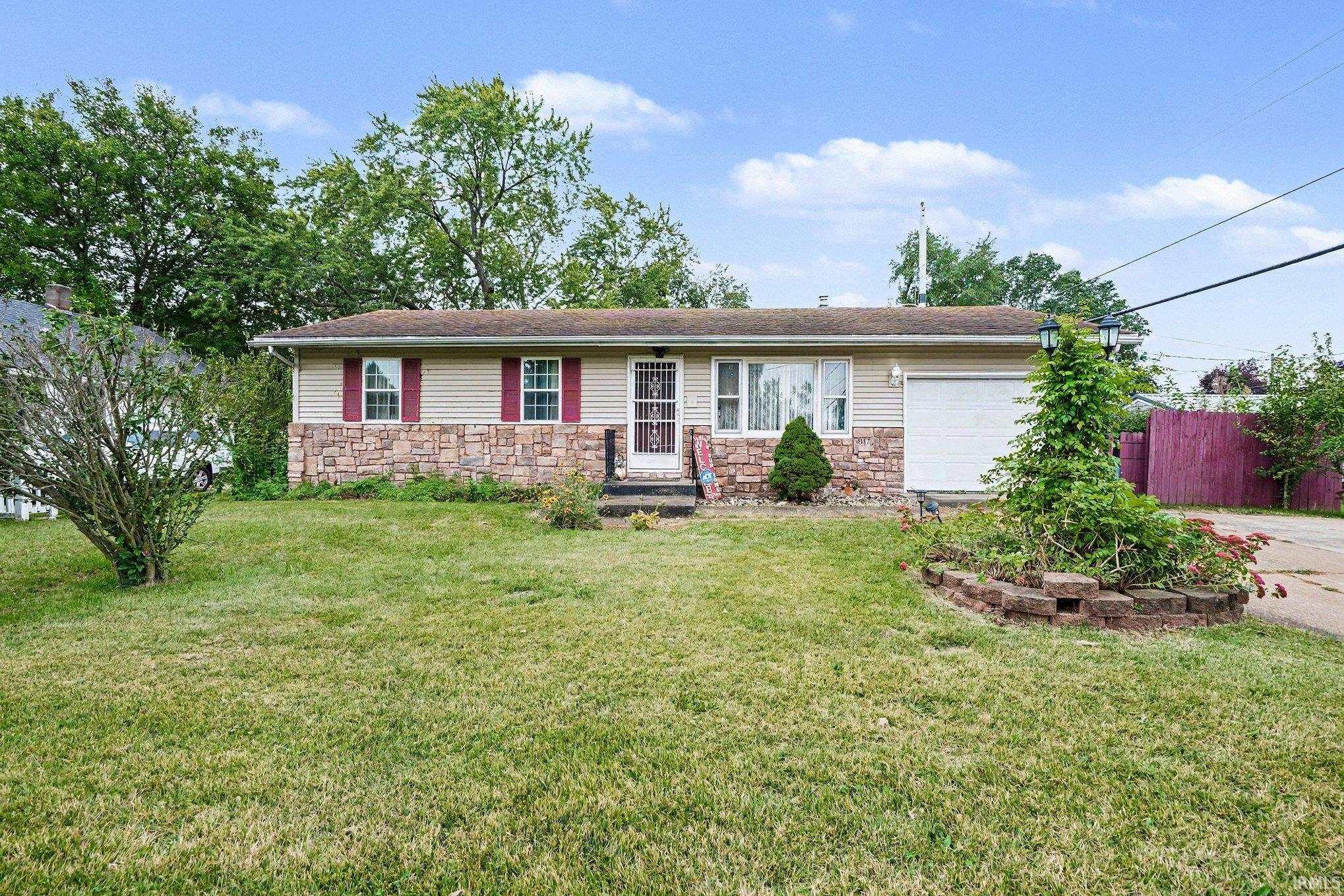 817 Fieldhouse Avenue — photo
