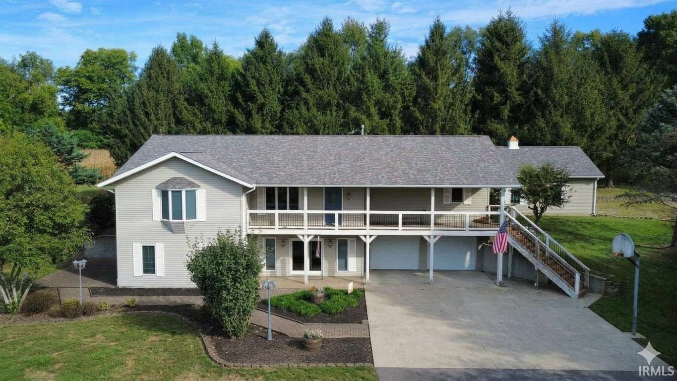 13465 N 900 E Road — photo