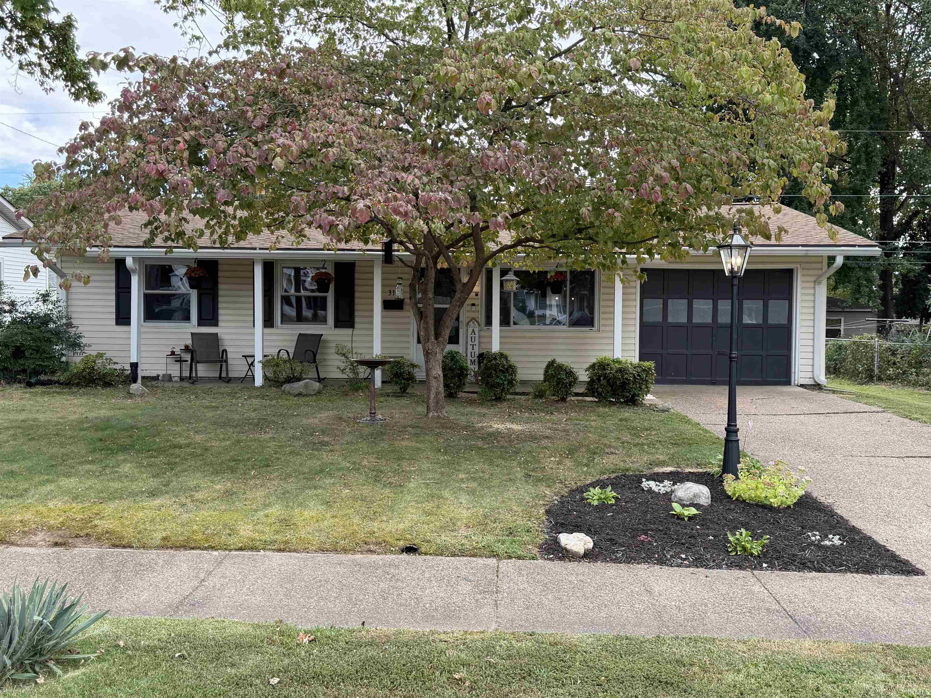 312 Greenleaf Drive — photo