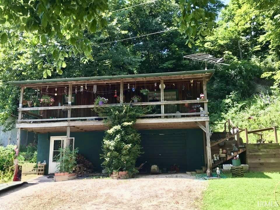 16093 McBride Bluff Road — photo