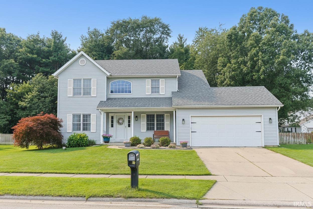 50885 Lexington Glen Drive — photo