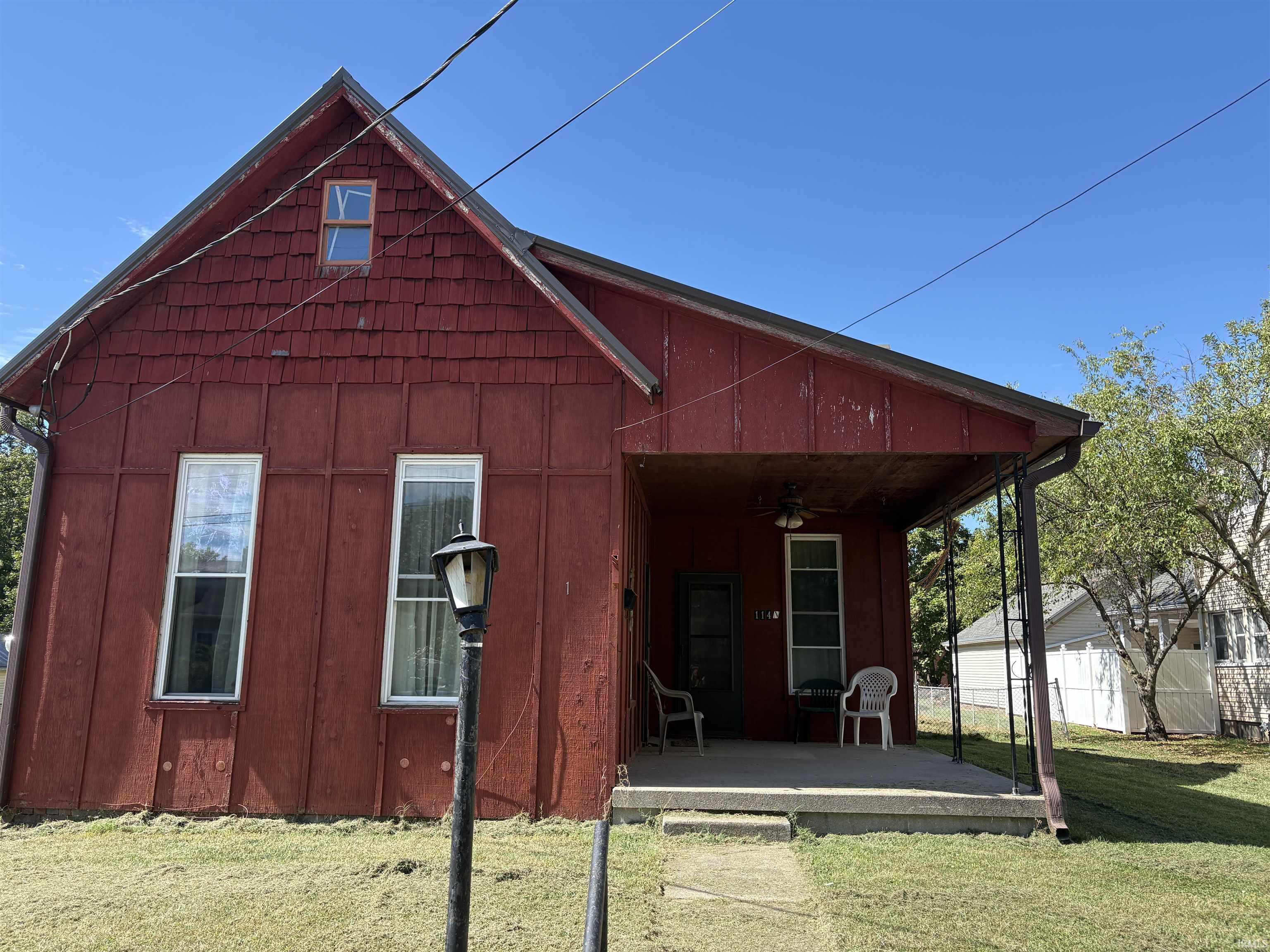 114 N Main Street — photo