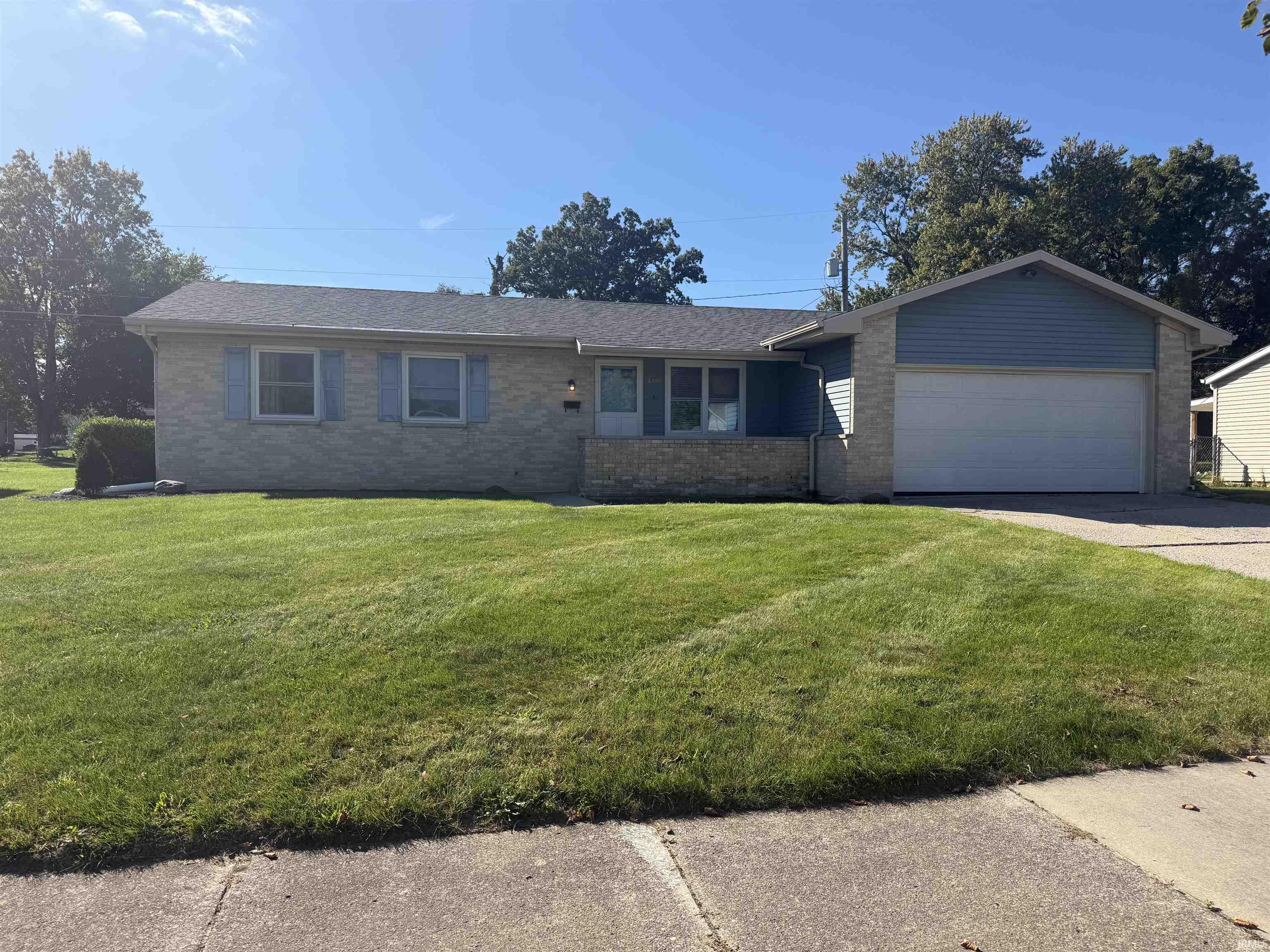 2109 Chochtimar Trail — photo