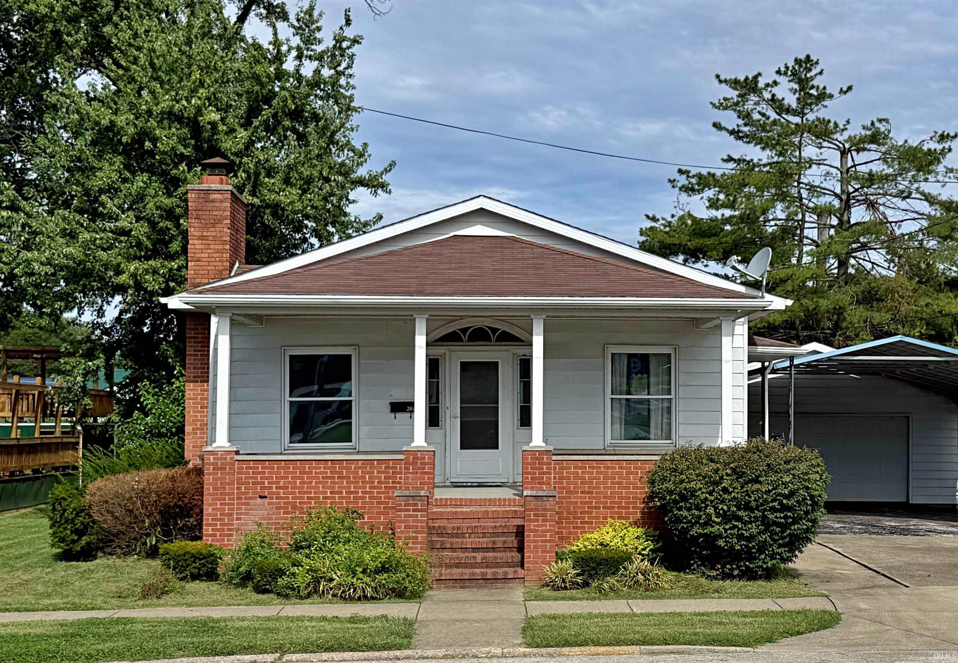 207 Church Street — photo