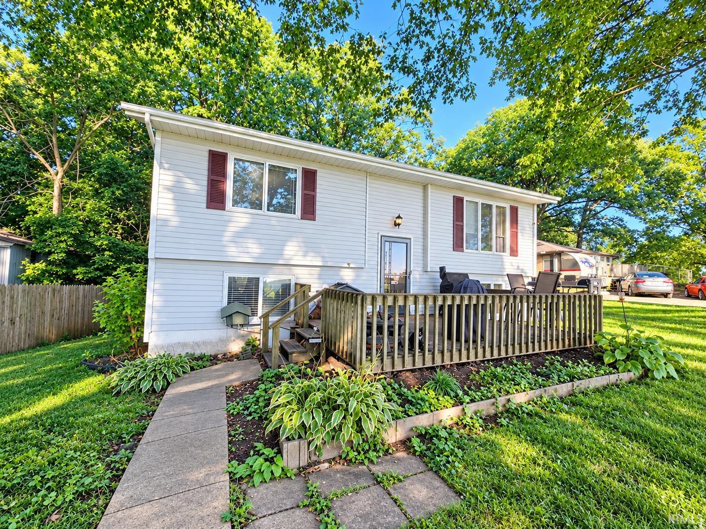 13513 Michigan Road — photo