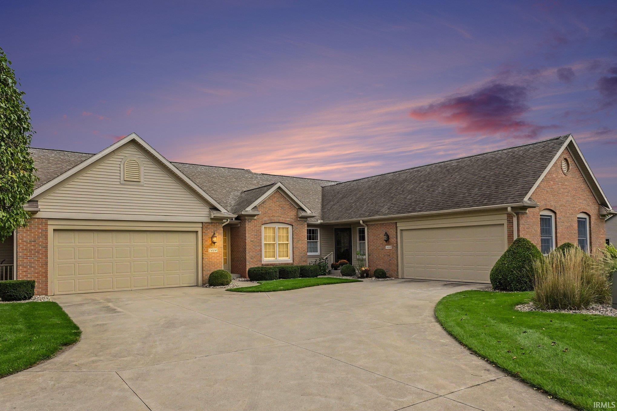 1436 Bradford Court — photo