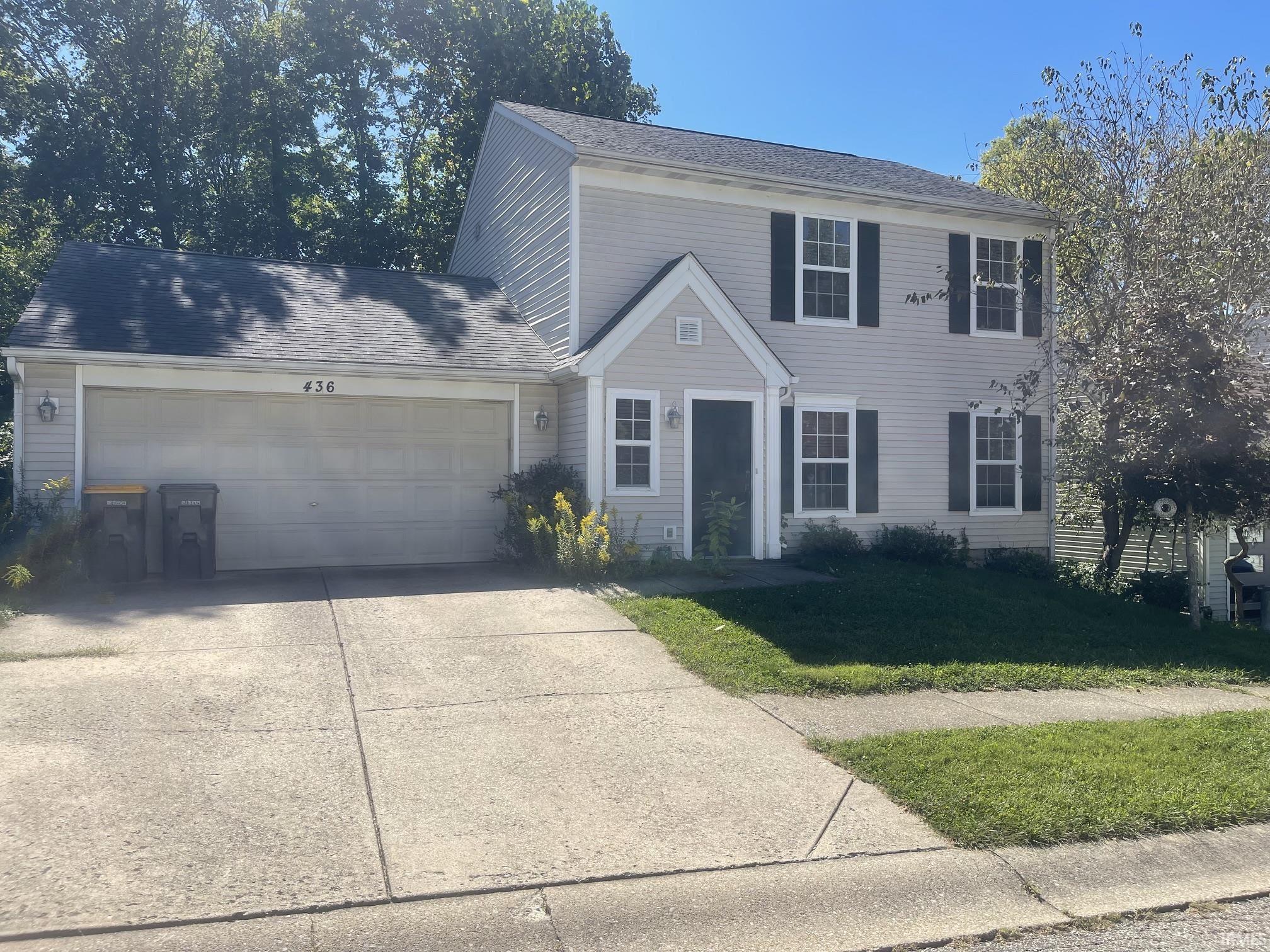 436 E Laurelwood Drive — photo