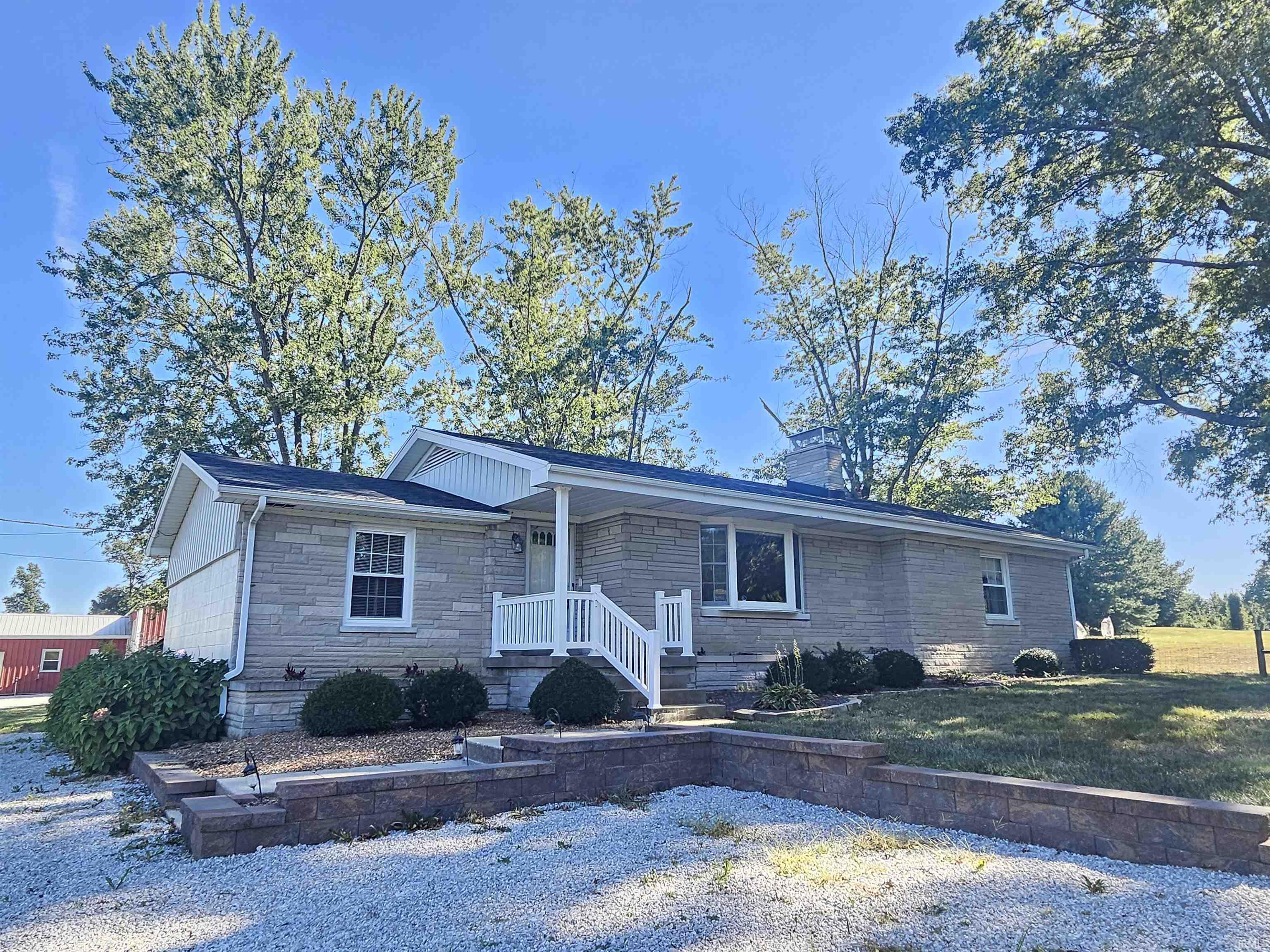 12505 Petersburg Road — photo