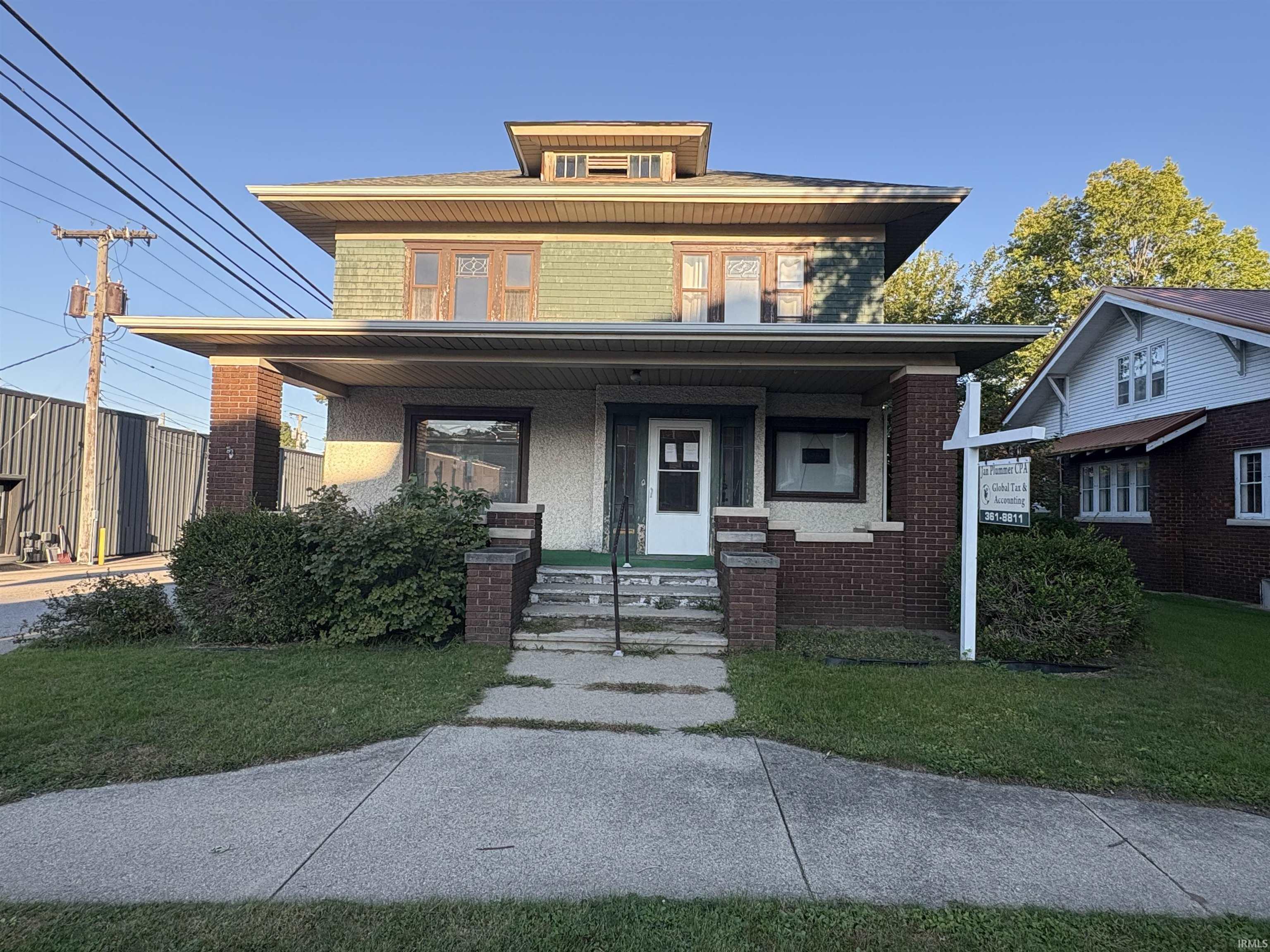112 S Main Street — photo