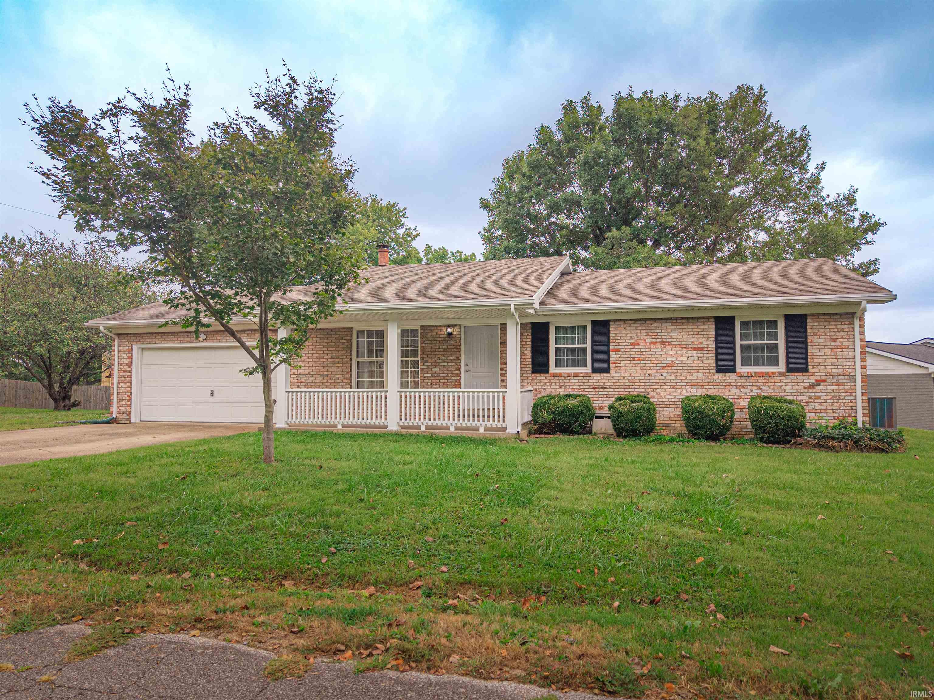 8358 Albert Drive — photo