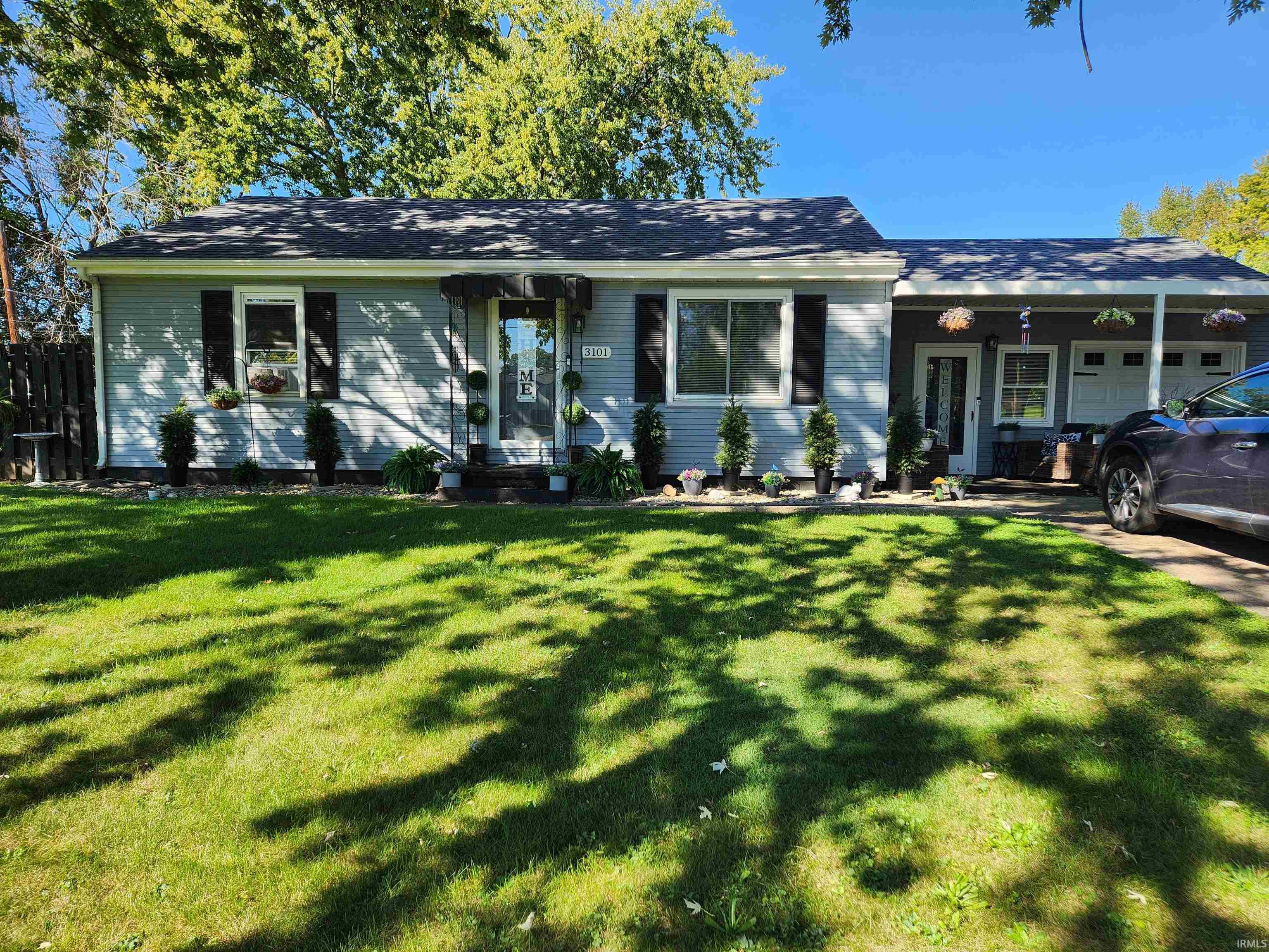 3101 S Jefferson Street — photo
