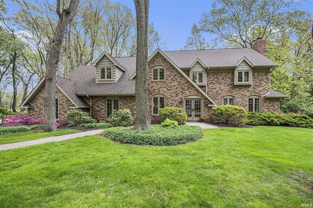 51086 Woodcliff Court — photo
