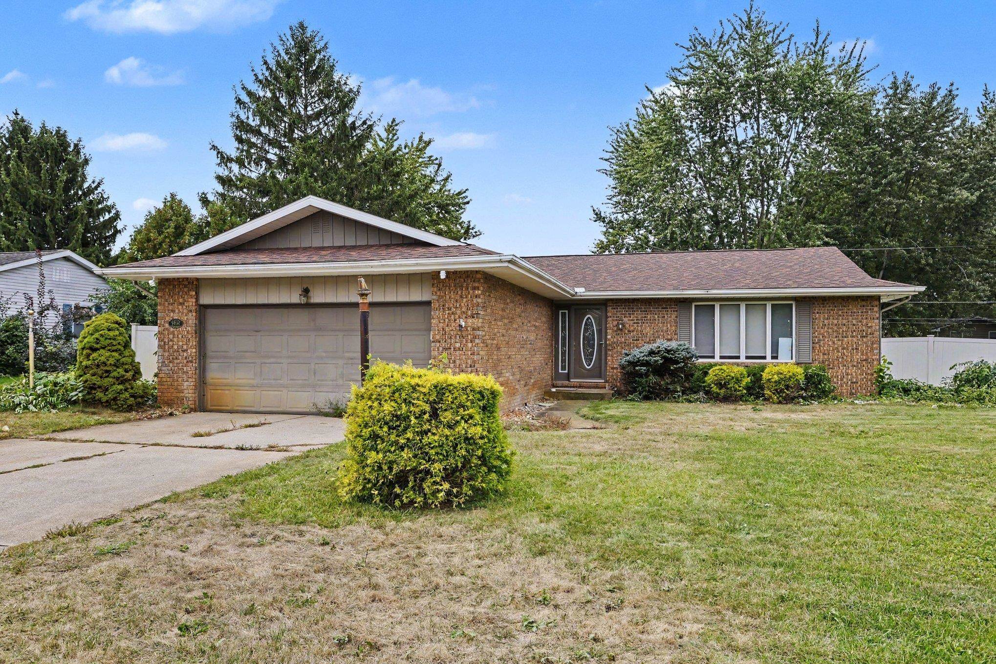 59141 Peppermint Drive — photo