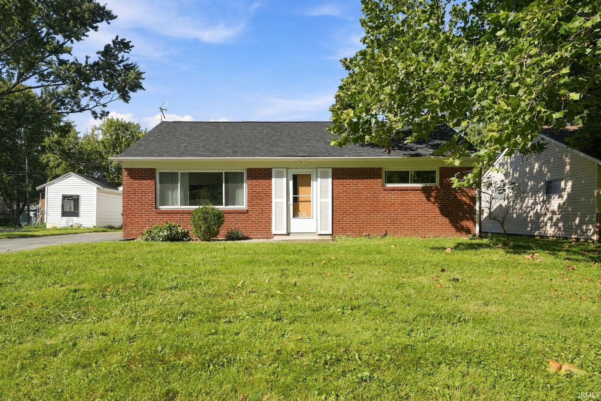 507 Campton Drive — photo