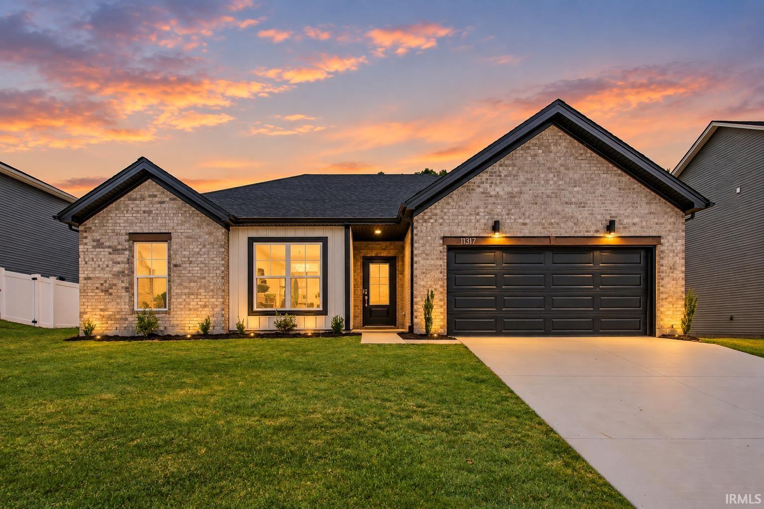 11317 Goshen Drive — photo