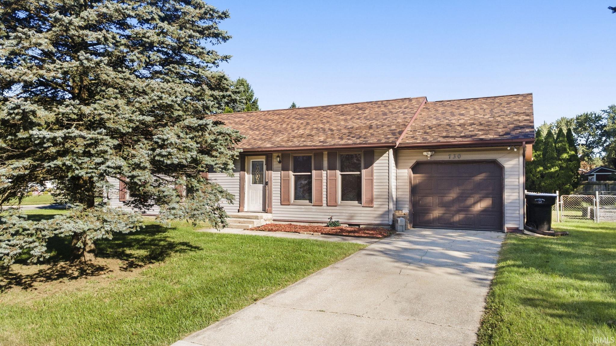 730 Potawatomi Drive — photo