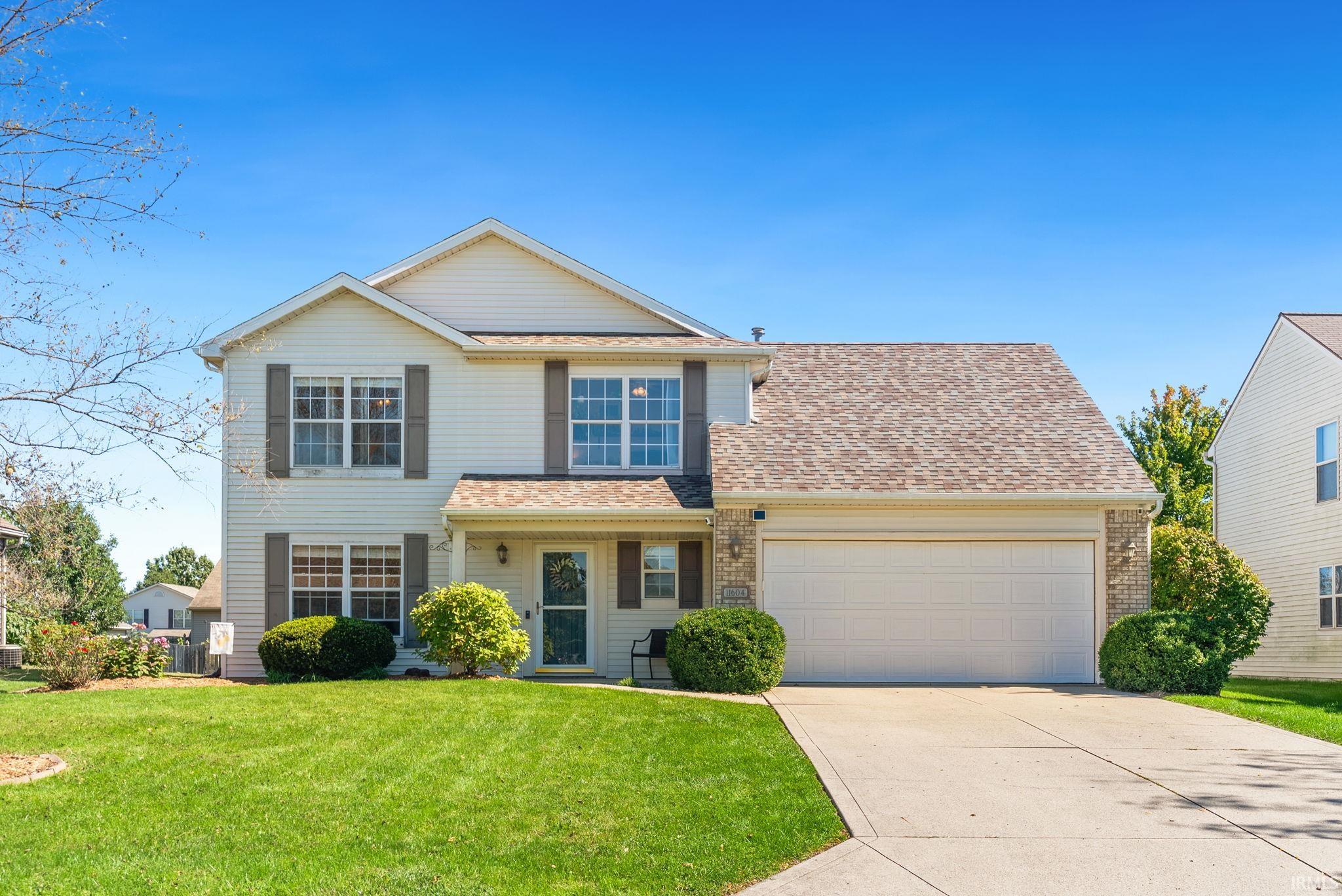 11604 Maywin Drive — photo