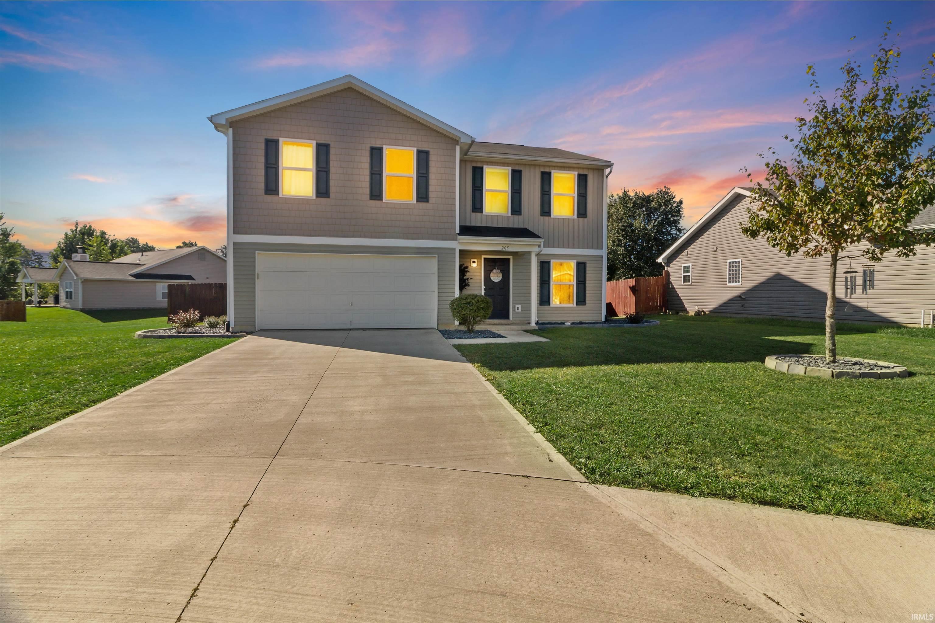 205 Luke Court — photo