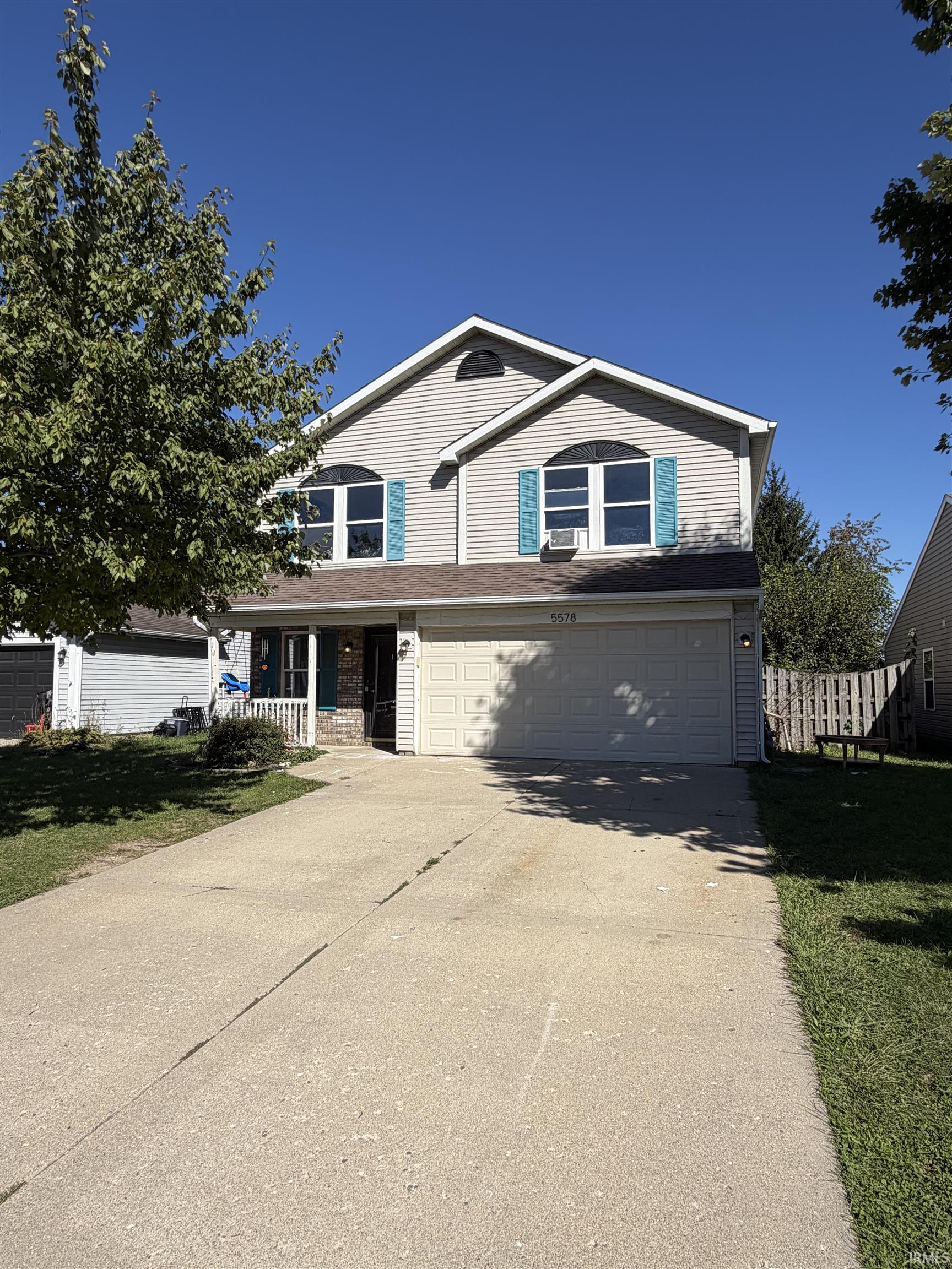 5578 N Bluegrass Circle — photo
