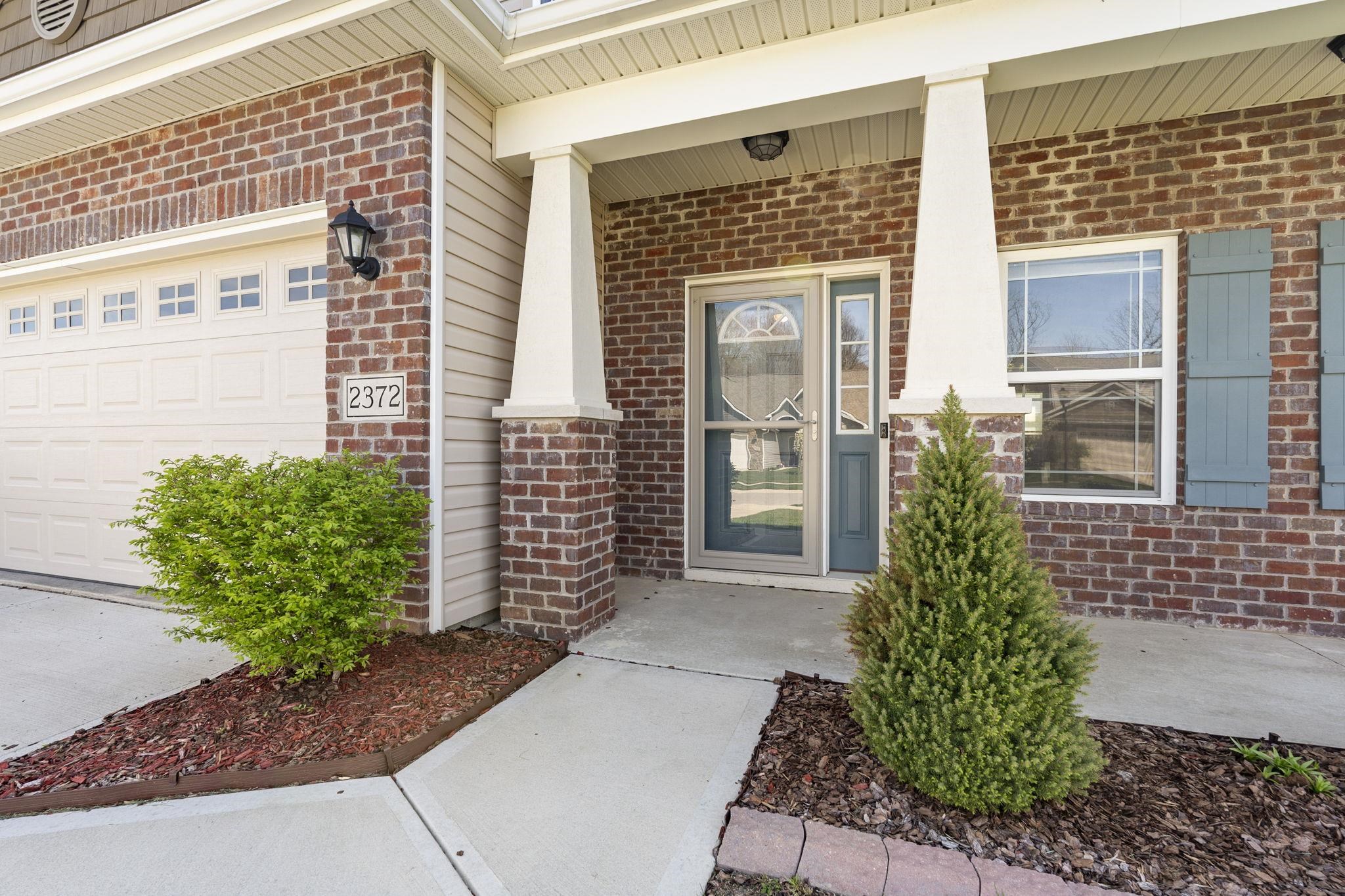 2372 Painted Desert Run, Fort Wayne, IN 46808 | Realty.com