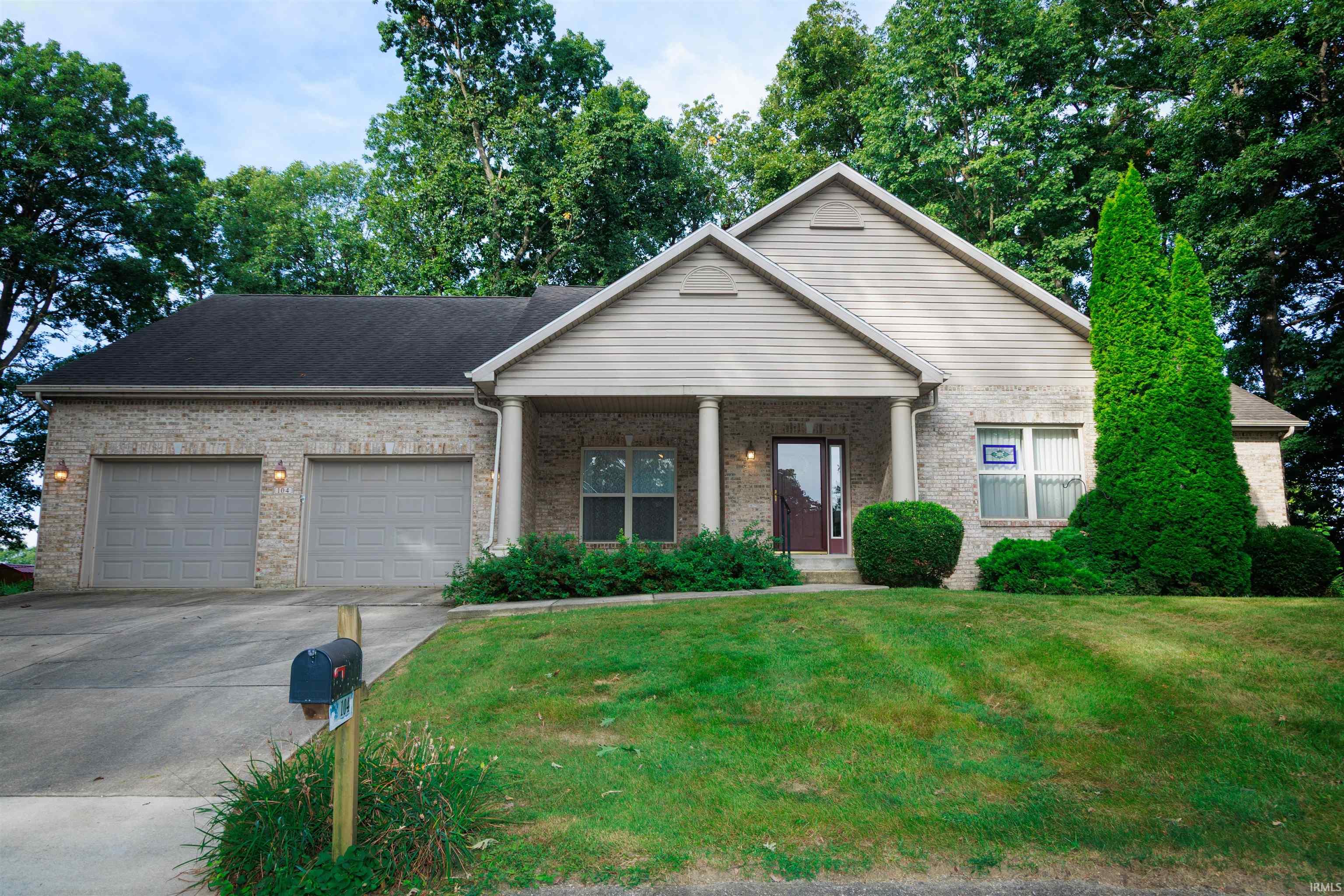 104 Maple Cove Cove — photo