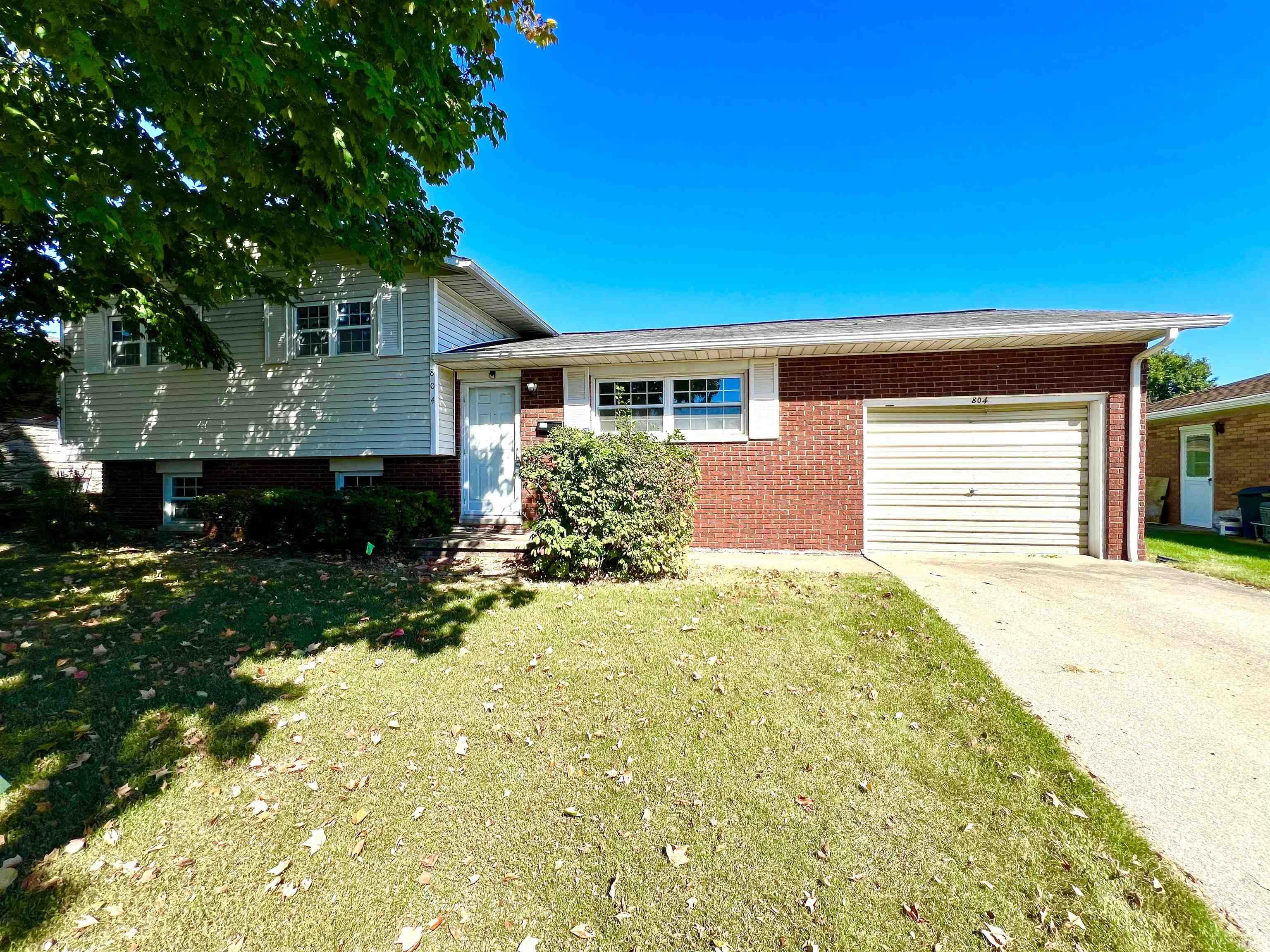 804 Margaret Drive — photo