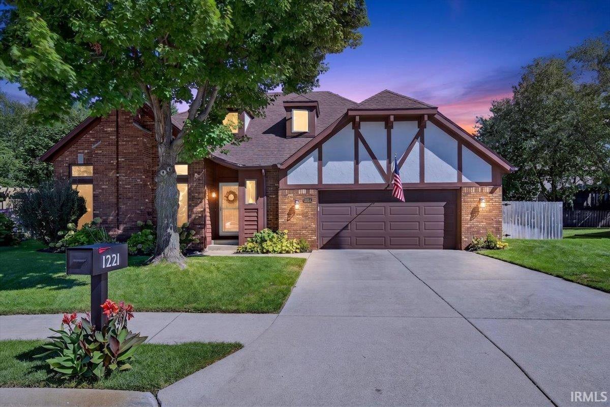1221 Brick N Wood Drive — photo