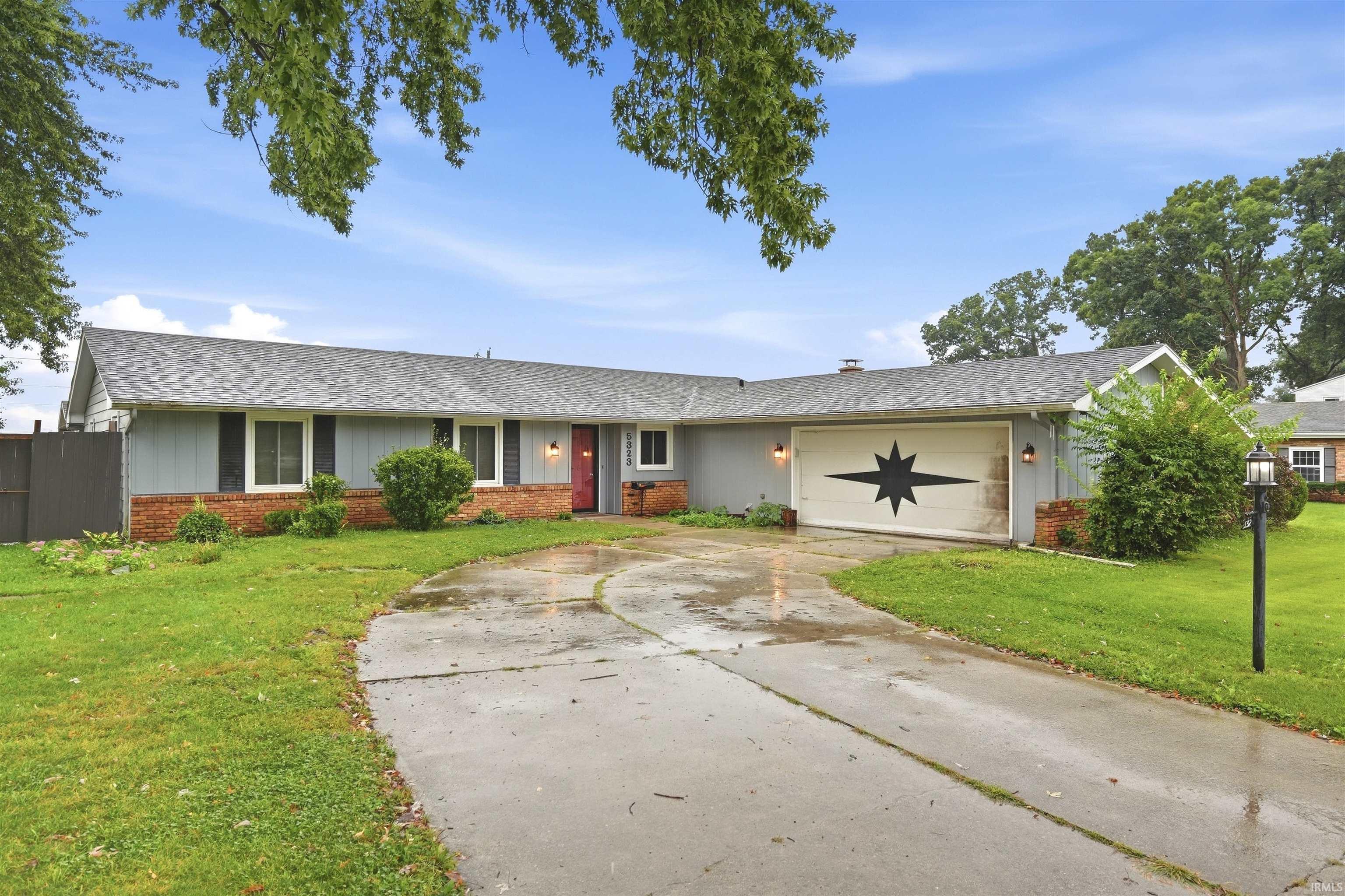 5323 Cloverbrook Drive — photo