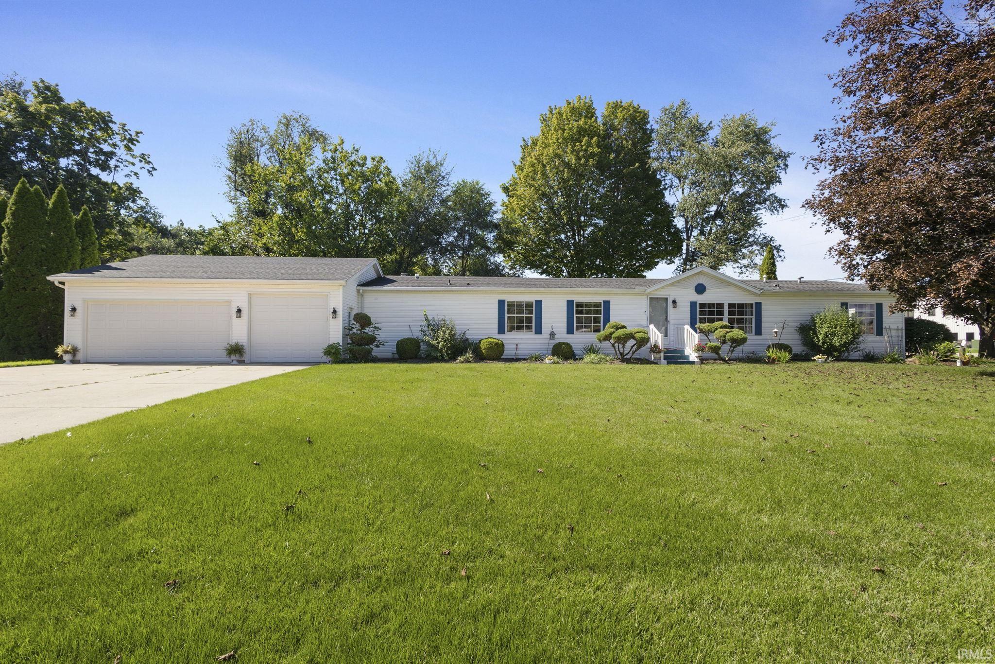 55899 Coyle Court — photo