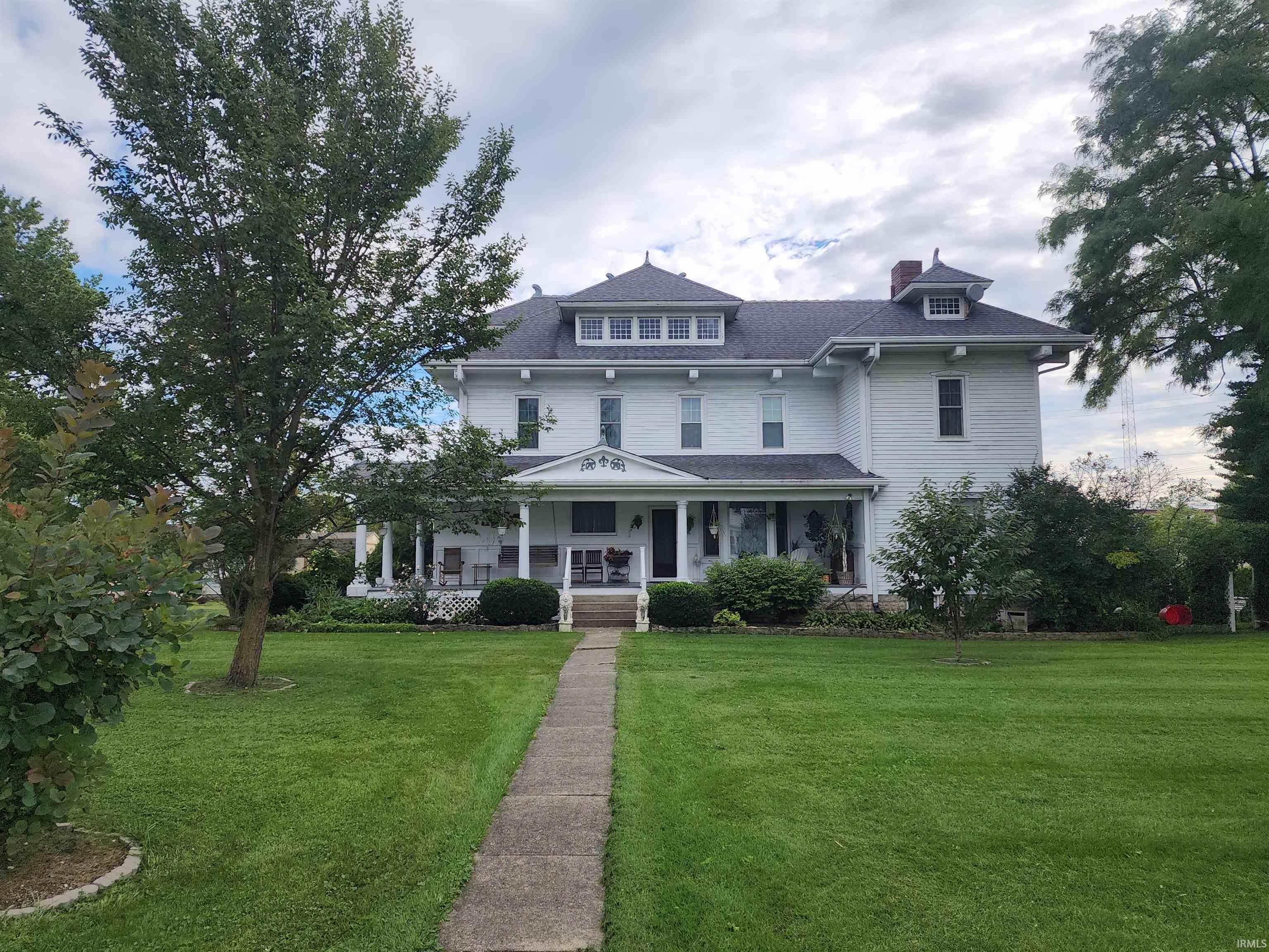 258 N Sprunger Street — photo