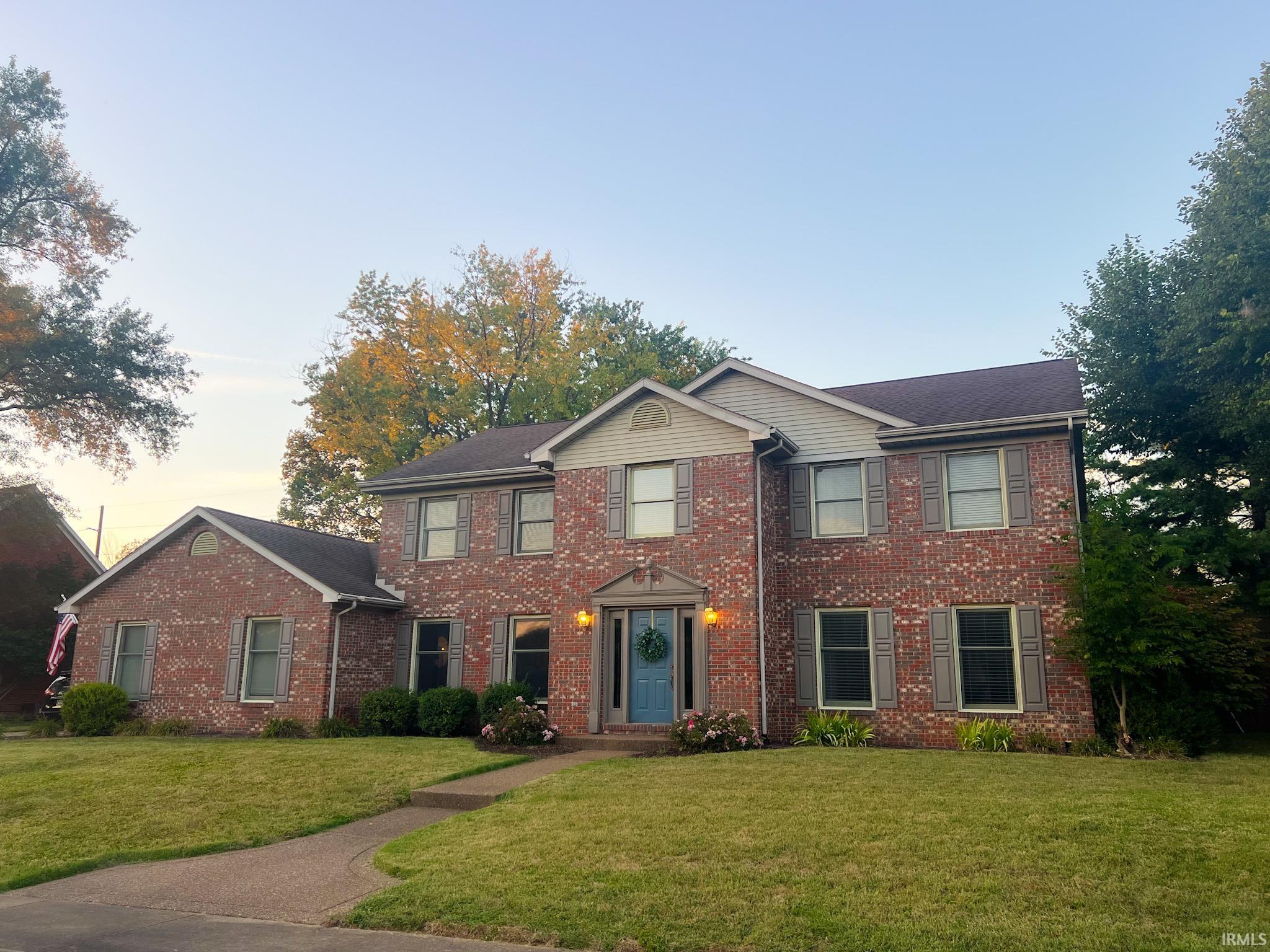 10314 Shefield Court — photo