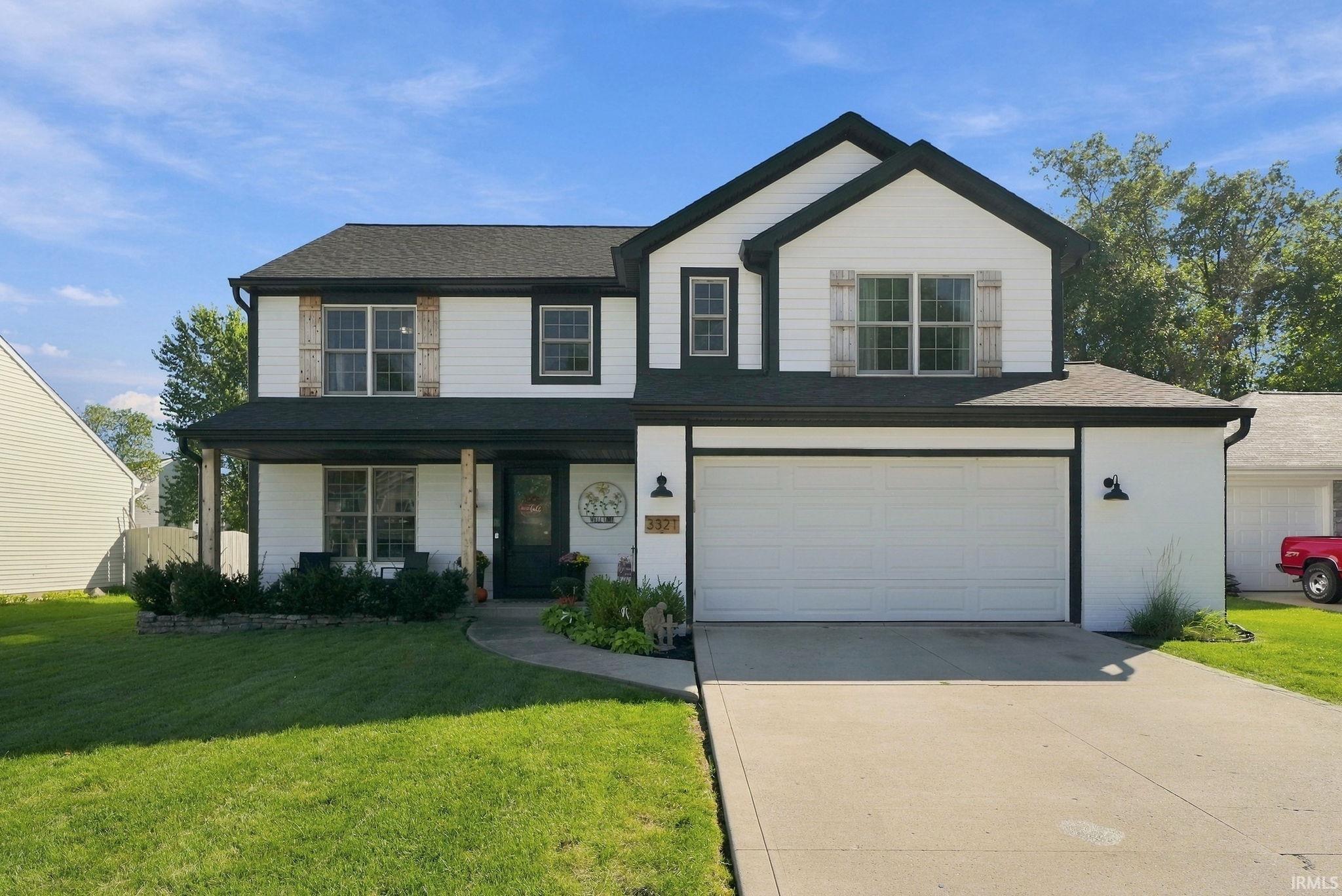 3321 Cilantro Cove — photo