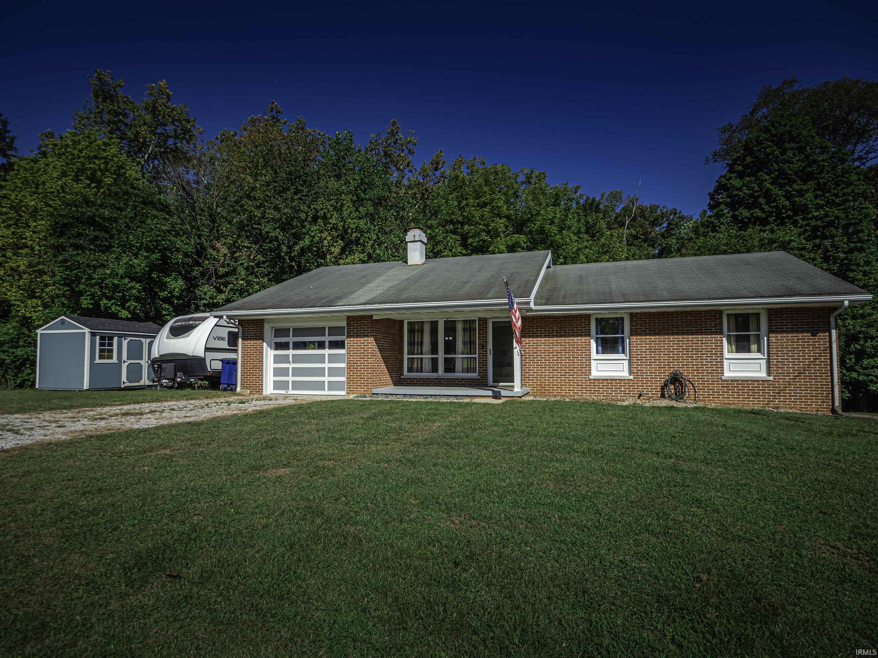 1704 Kennedy Drive — photo