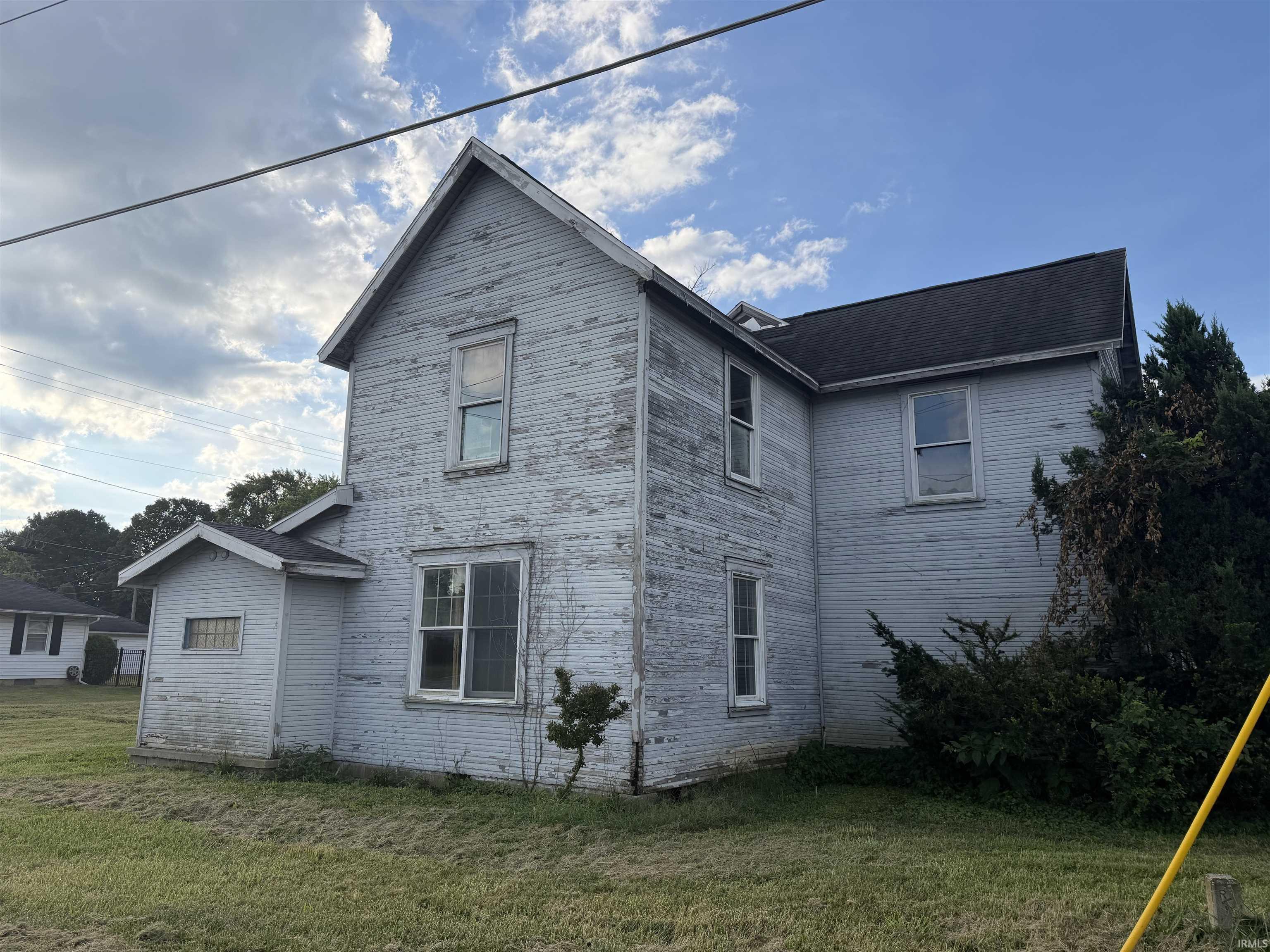 8309 W Smith Street — photo