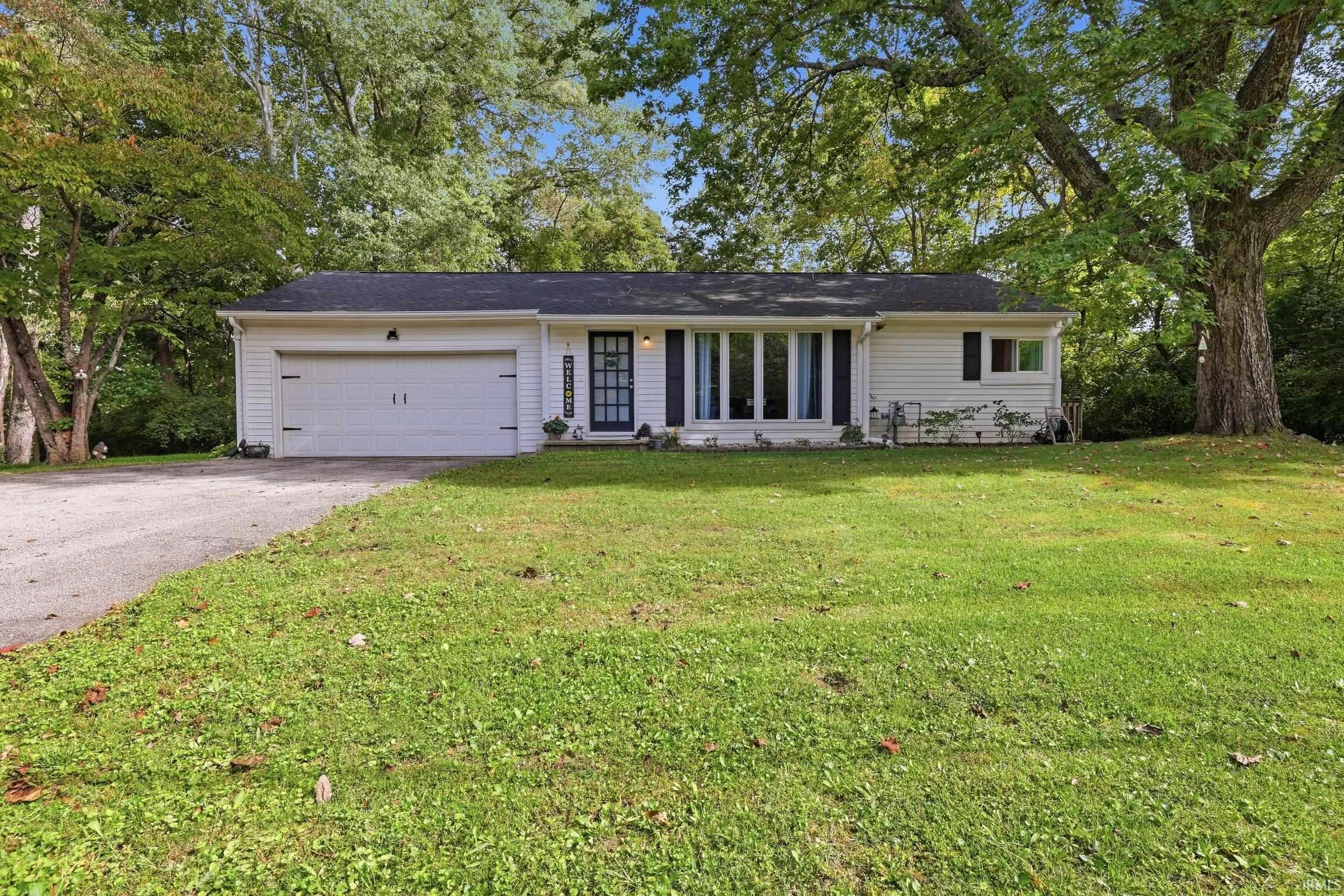 4414 N Old State Road 37 — photo