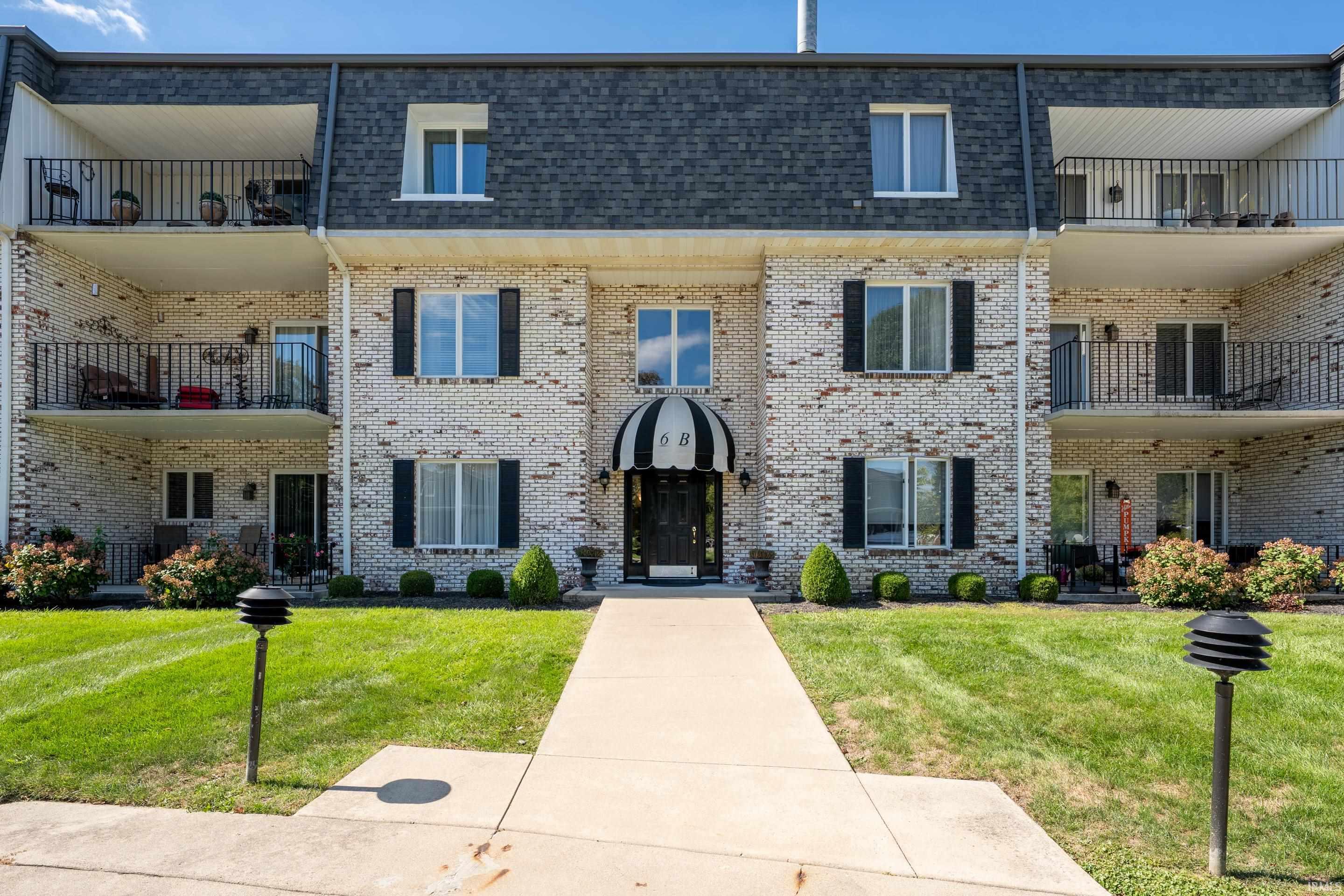 4501 N Wheeling 6B 204 — photo