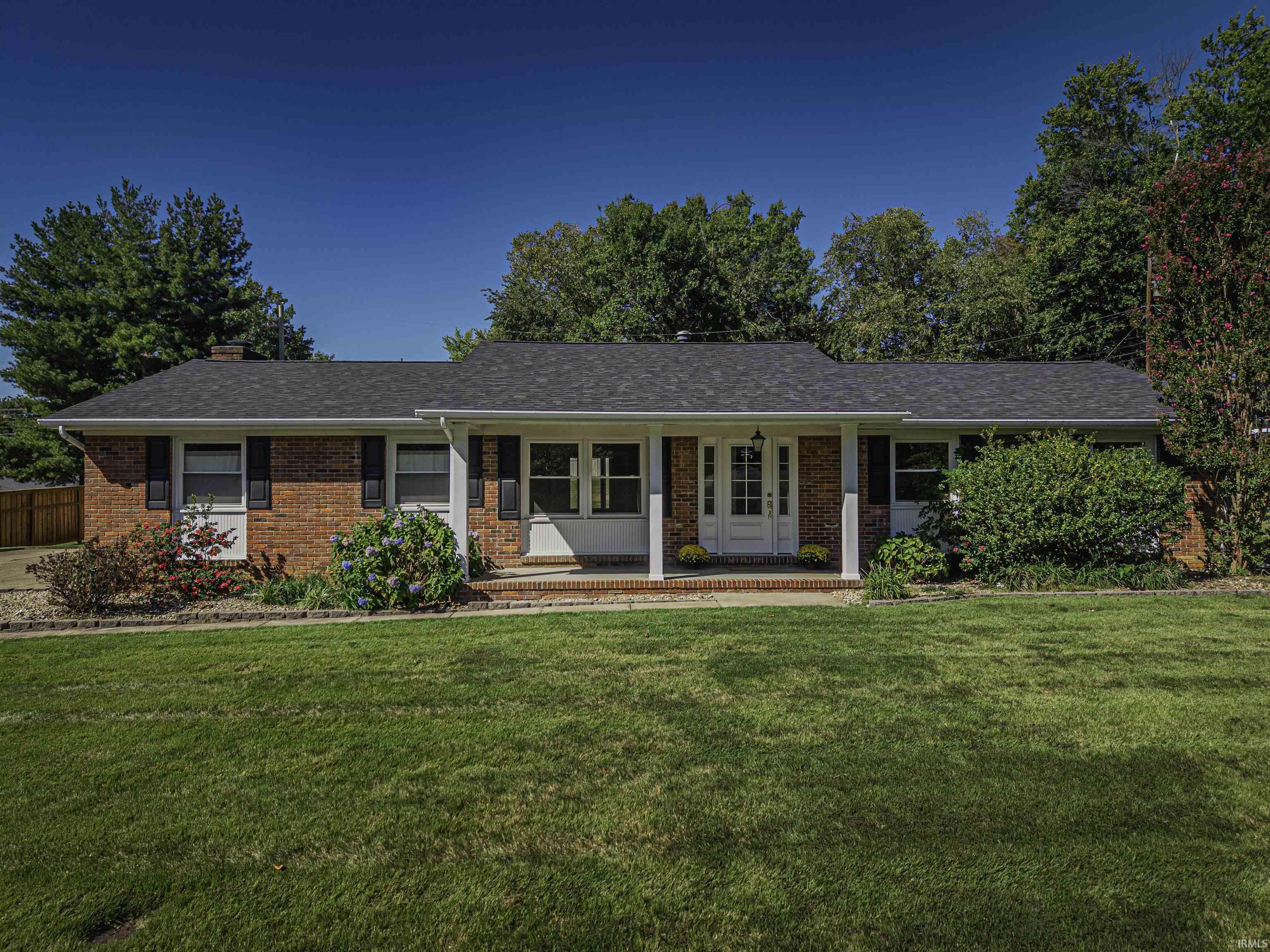 5608 Winston Road — photo