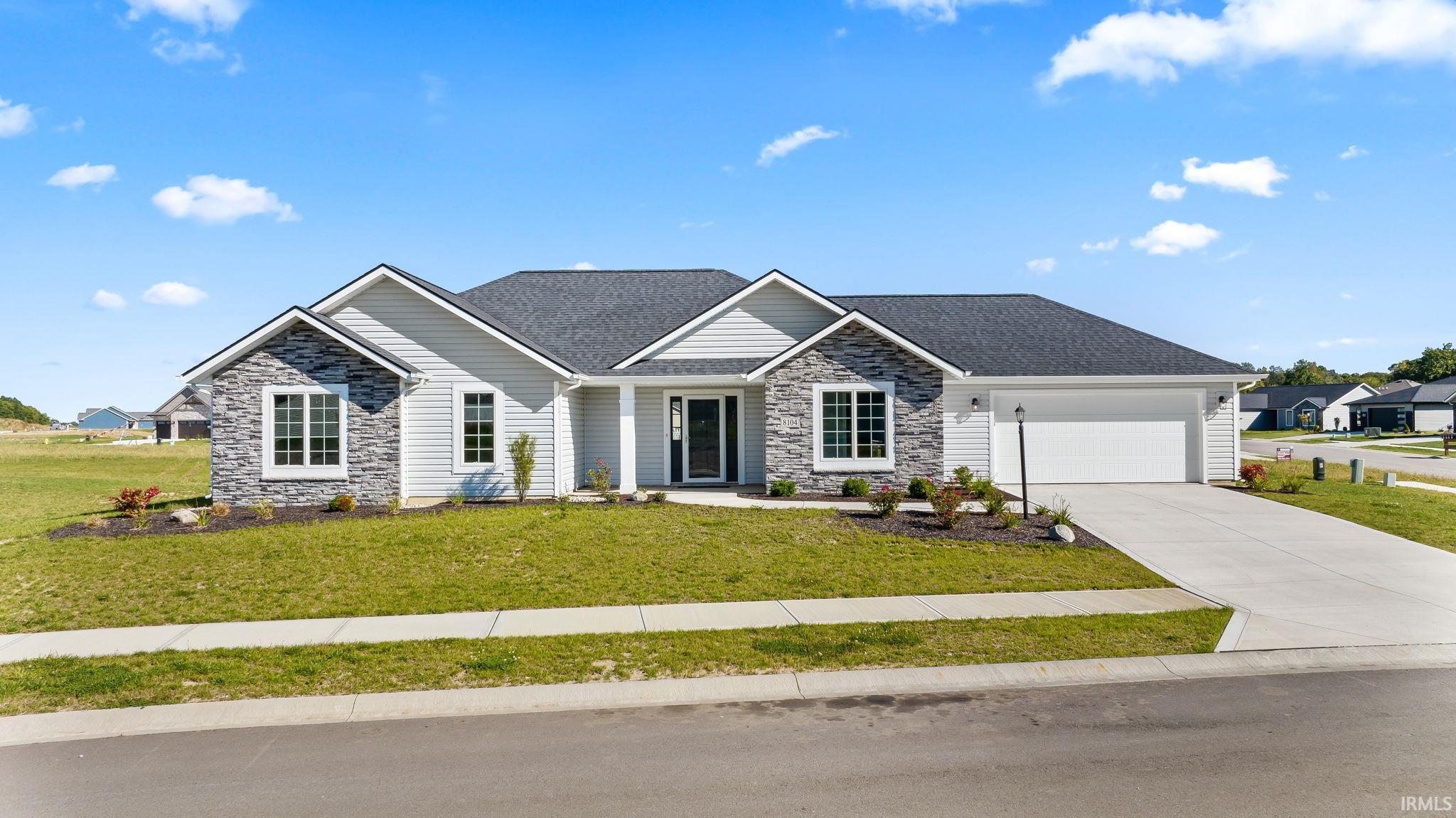 8104 Choice Court — photo