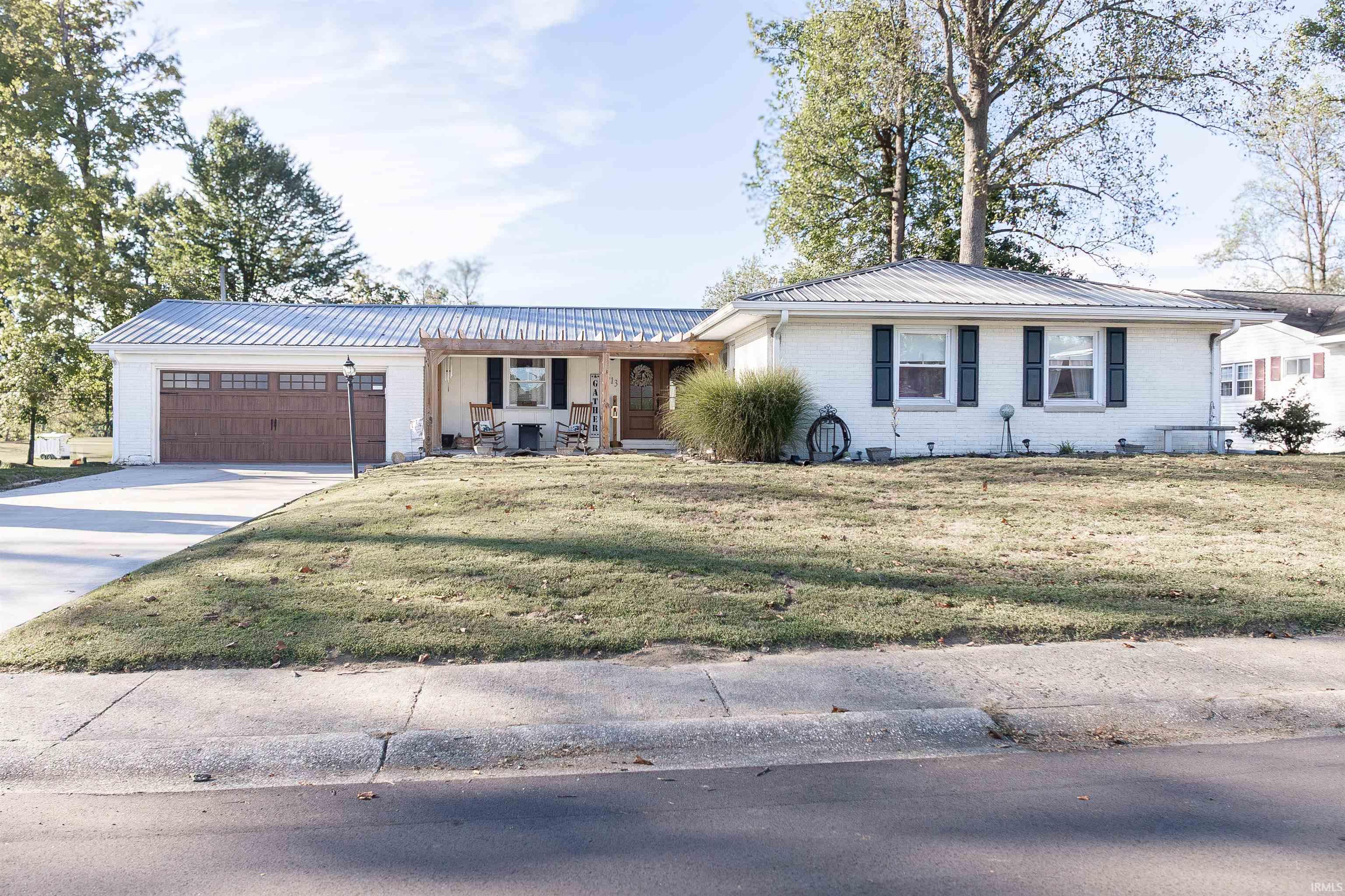 513 Forest View Drive — photo