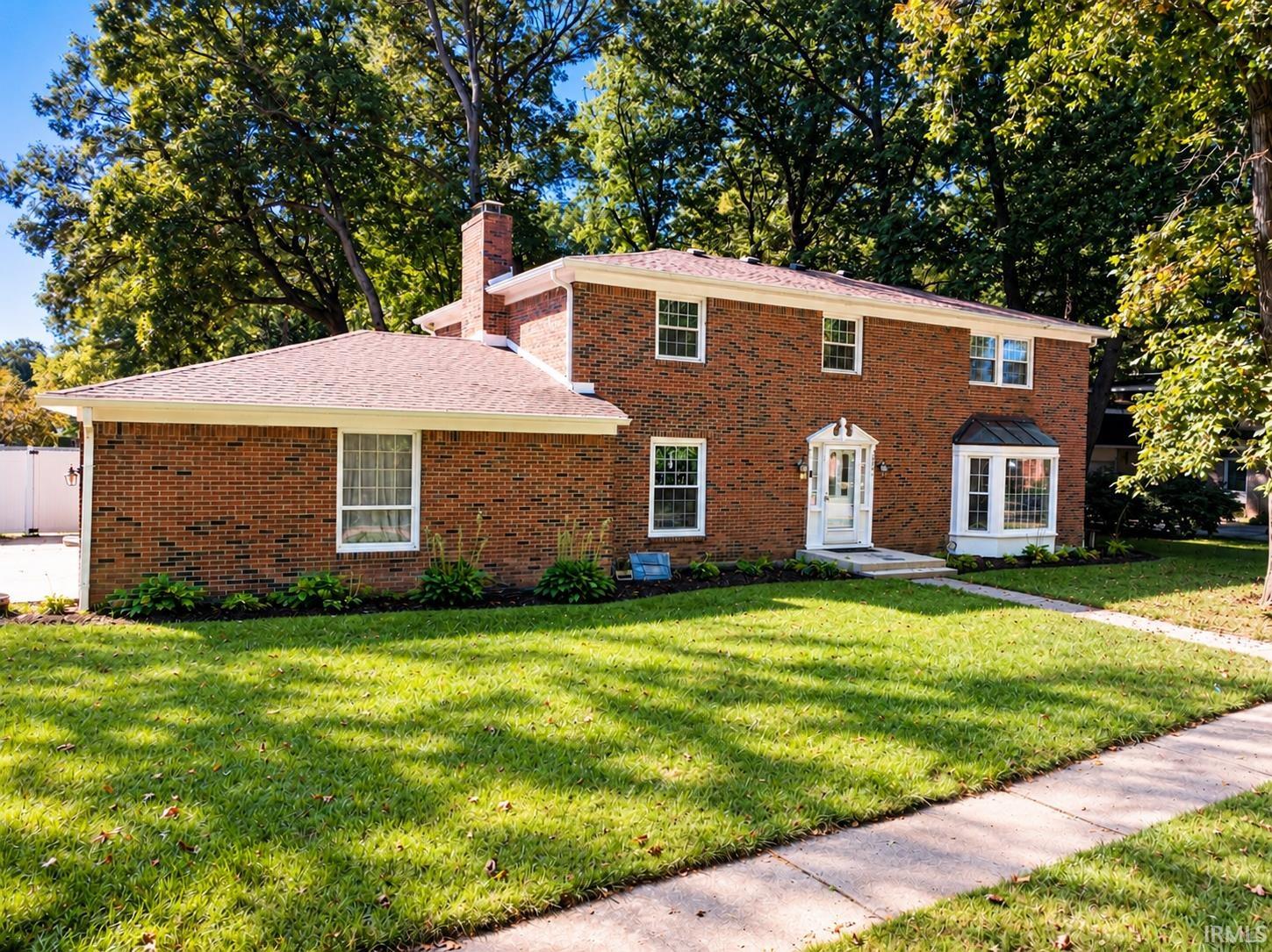 2601 W Berkshire Drive — photo