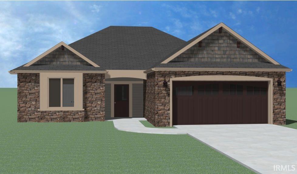 1028 Bunting Drive — photo